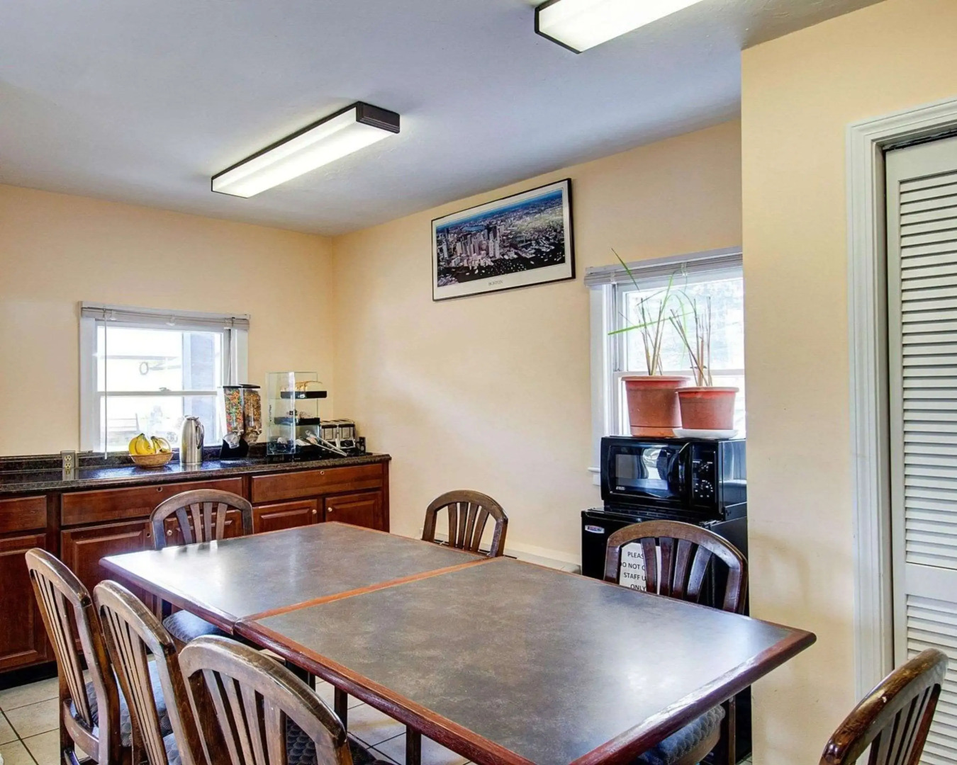 Econo Lodge Sharon - Foxborough