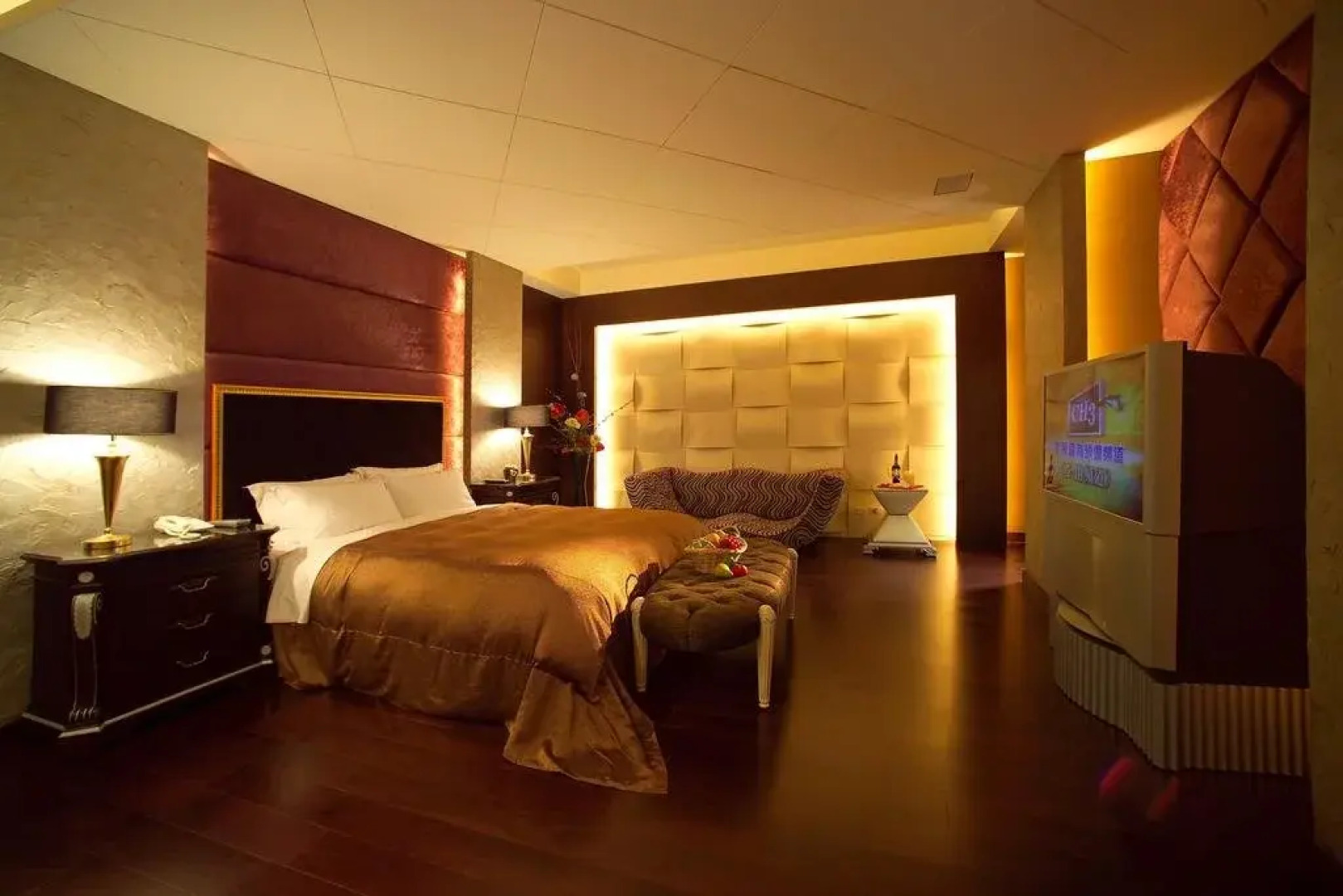 Moon-inn Boutique motel