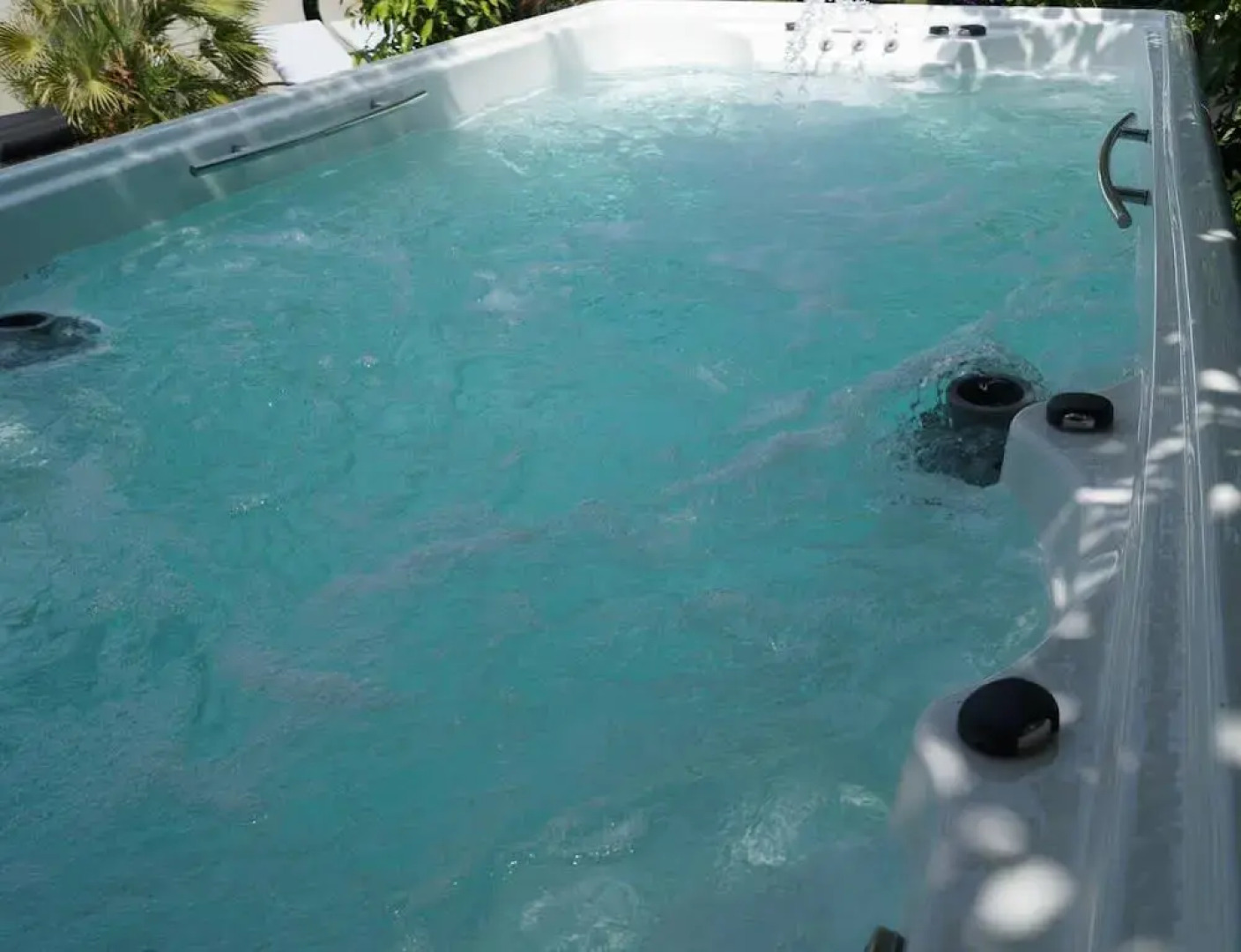 Appartement Le Trianon