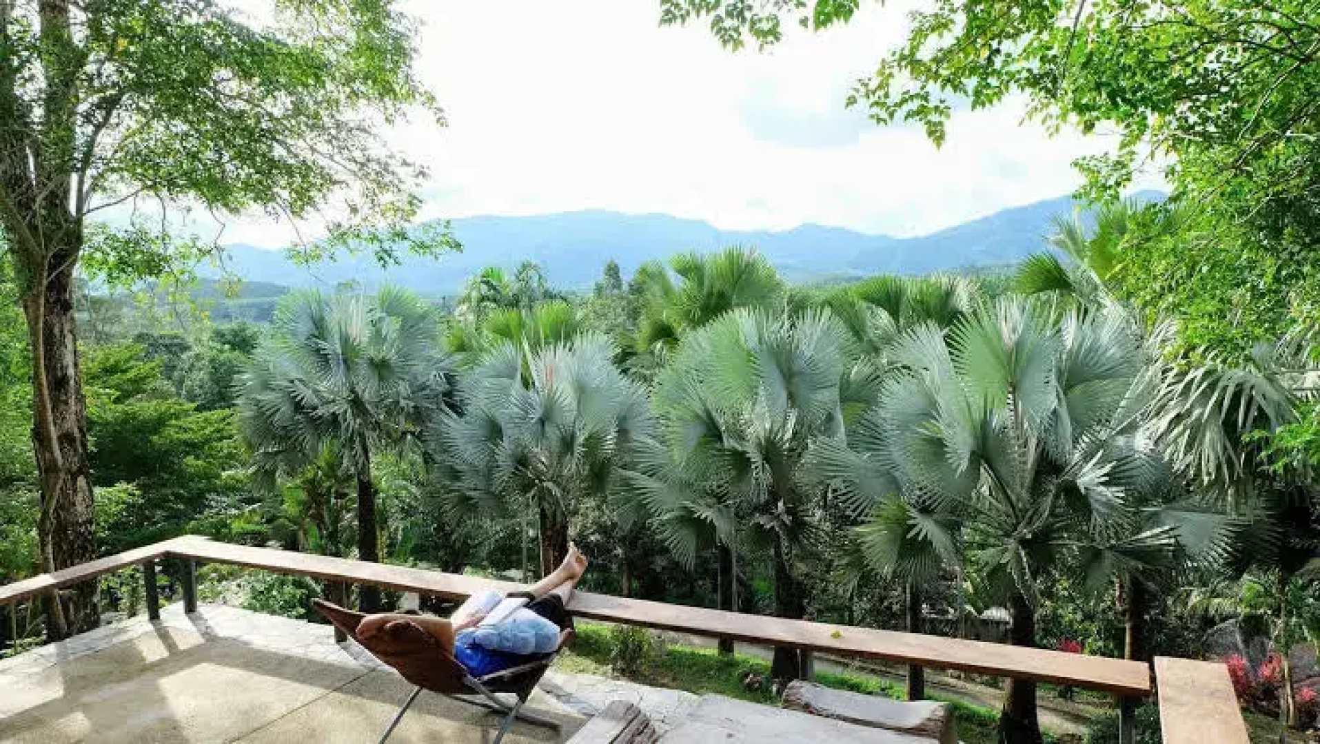 Chongko Farmstay