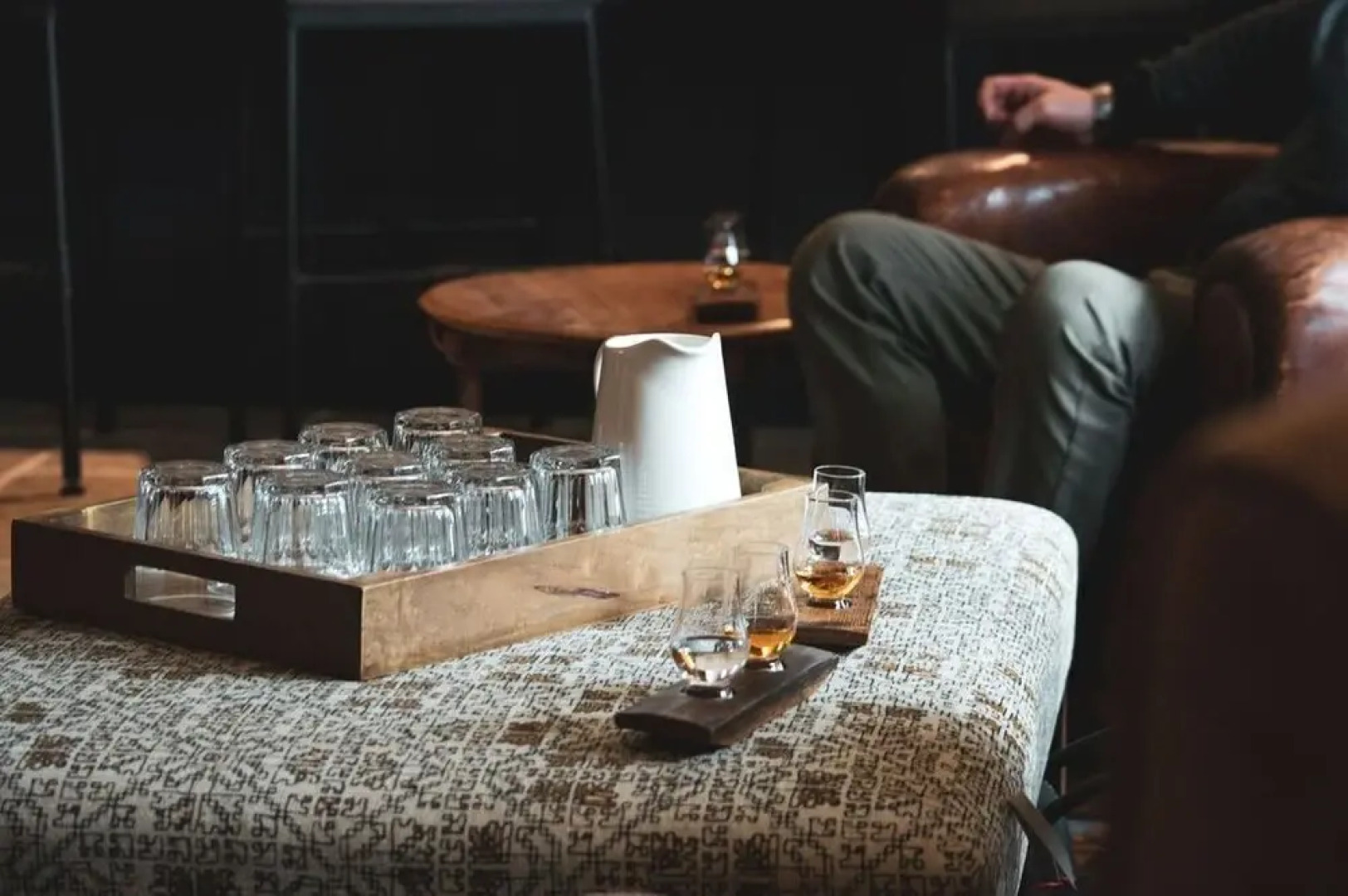 Campfires and Stars Glamping