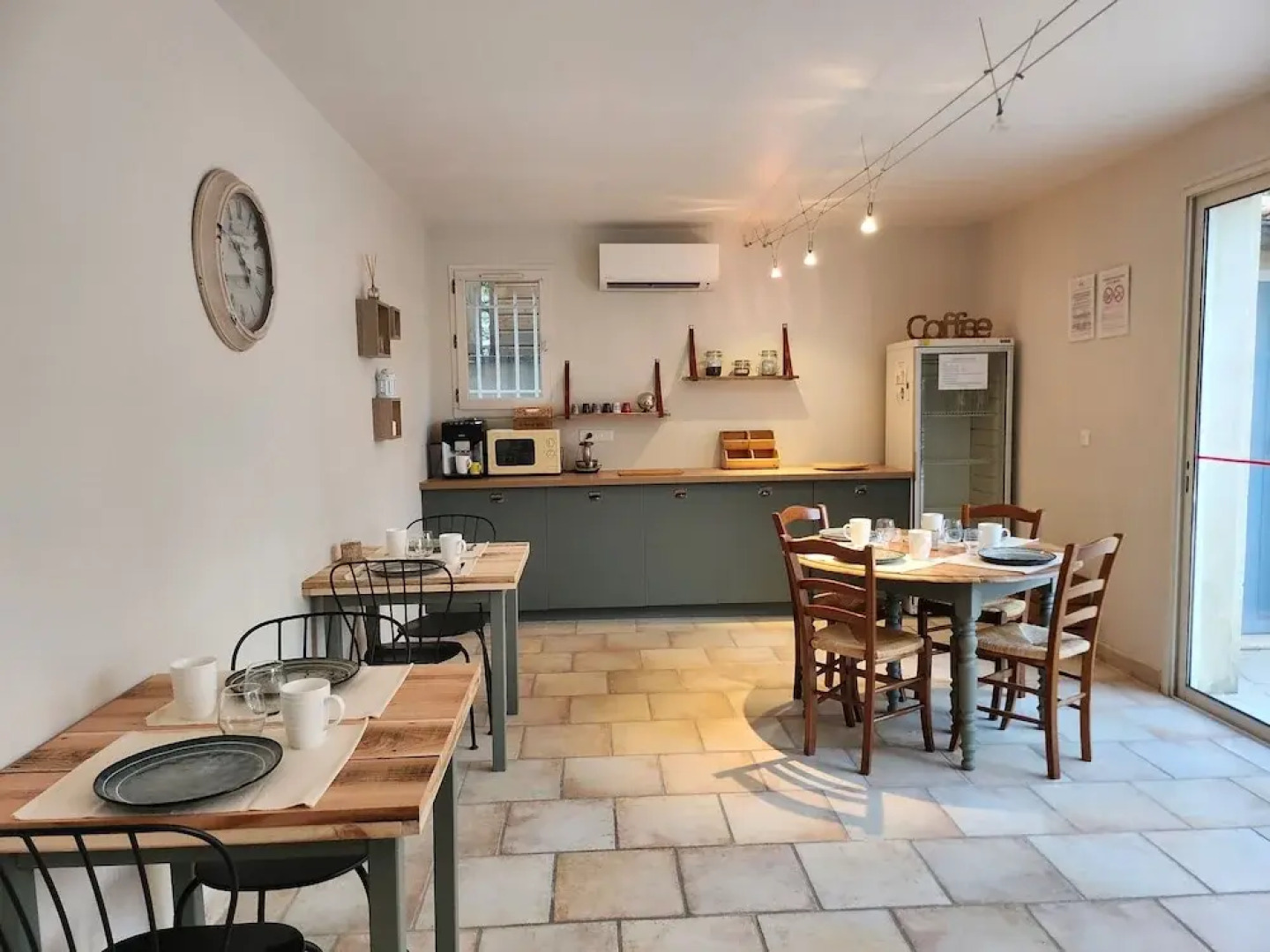 Domaine les Gendalis