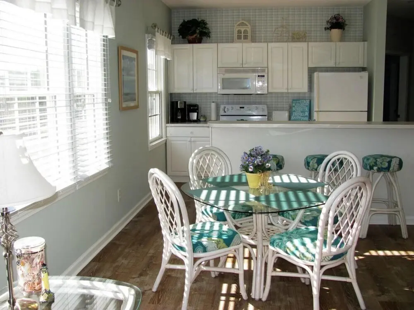 The Champions at Sea Trail Condos by Sloane Realty Vacations