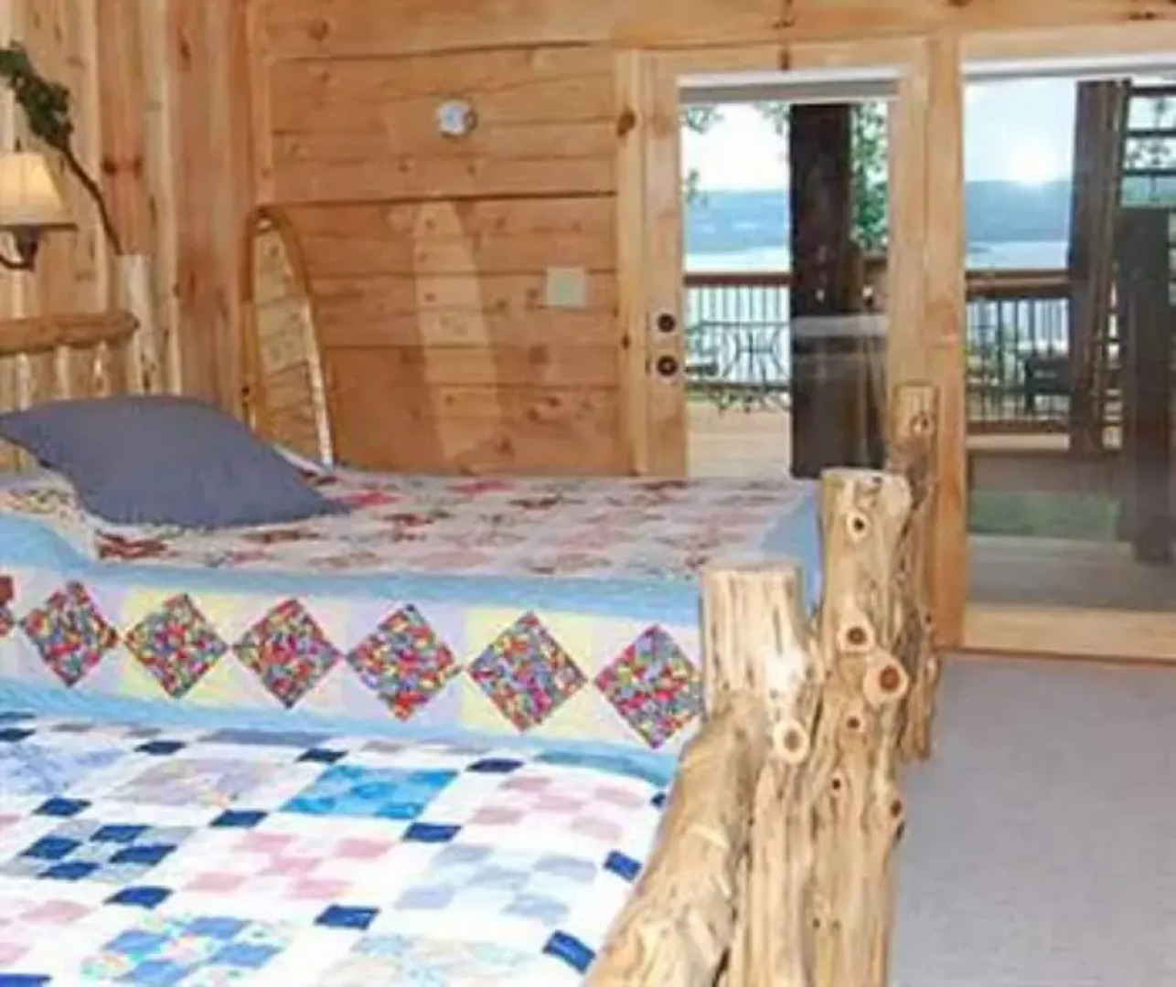 White River Lodge Bed and Breakfast