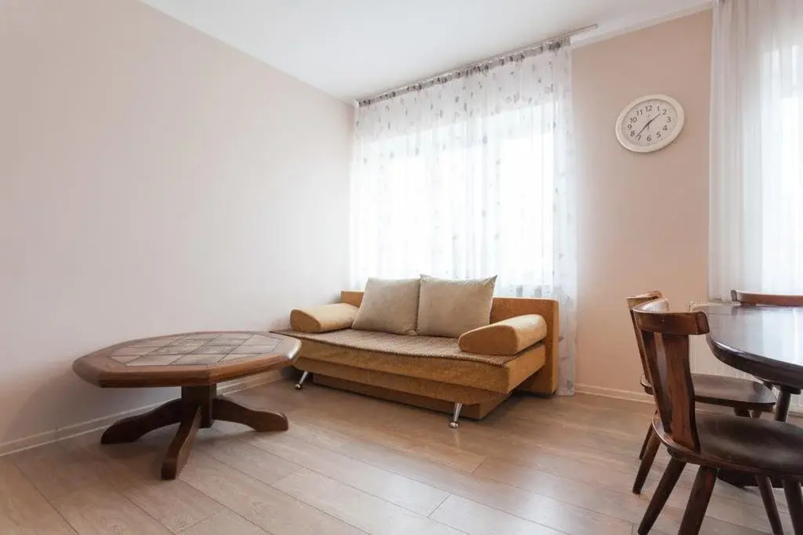 Апартаменты на Советском Проспекте