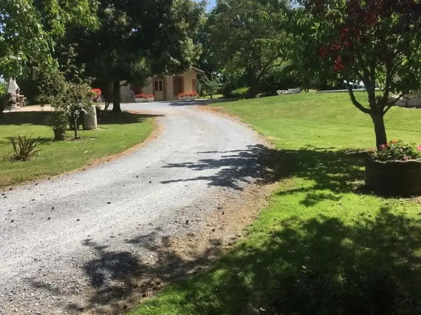 Quaint Holiday Home in Eauze With Private Swimming Pool