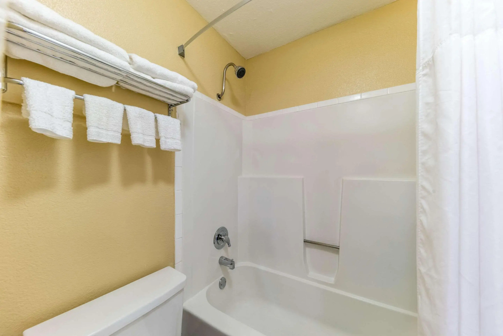 Quality Inn Glenpool - Tulsa