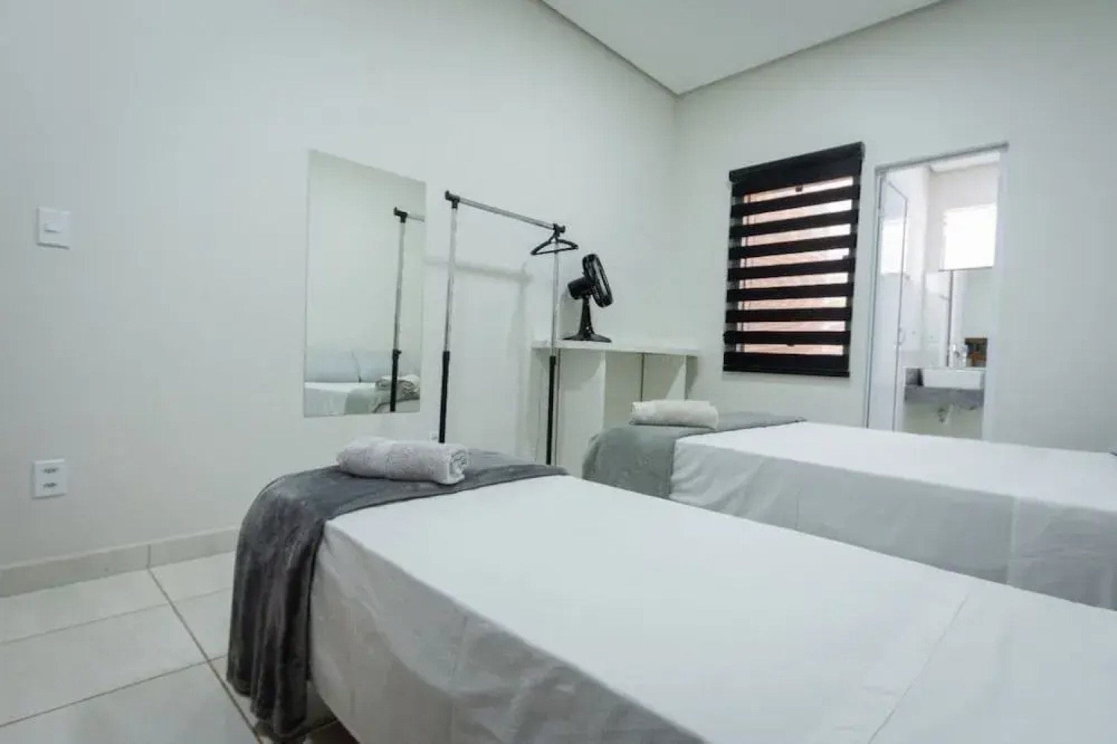 Pousada Café com Pão de Queijo