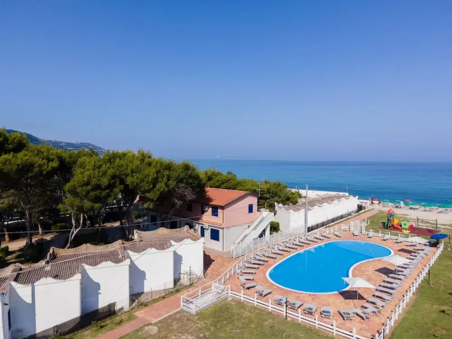 Appartamenti Standard Nice