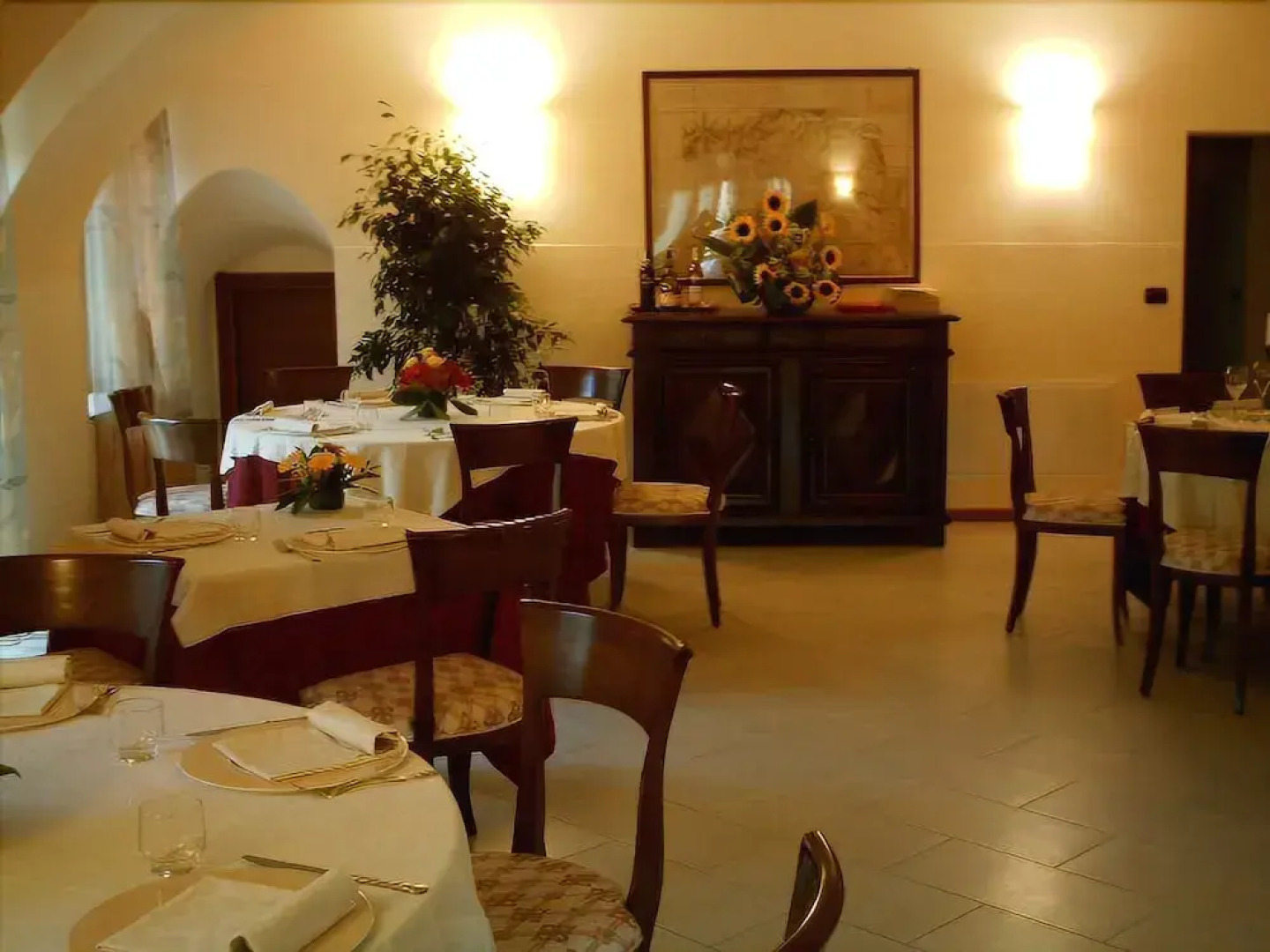 Hotel Villa San Giulio