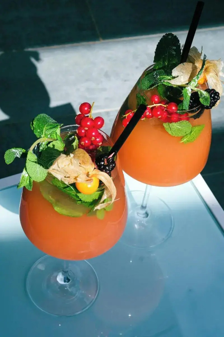 Hotel & Resort Tre Fontane Luxury