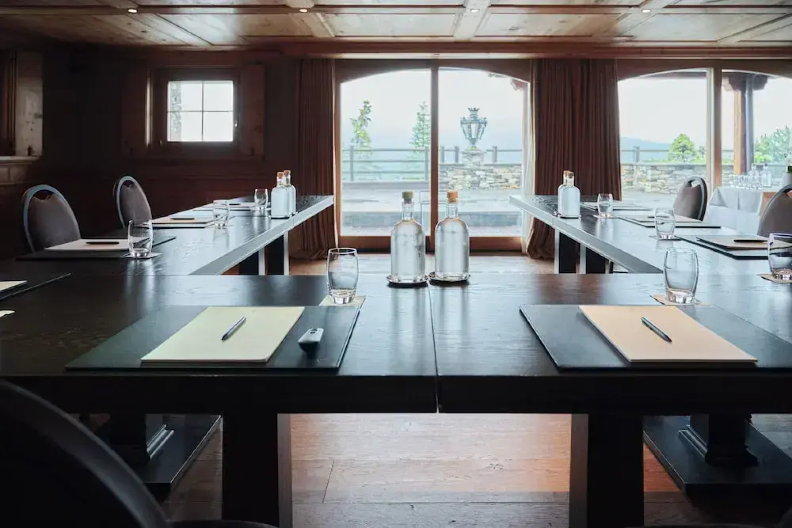 LeCrans Hotel & Spa
