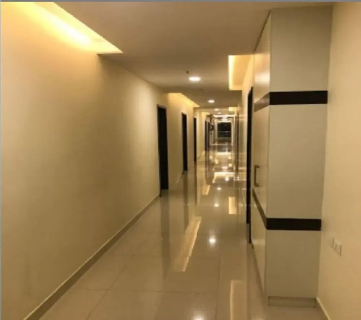 Hotel RK Renaissance