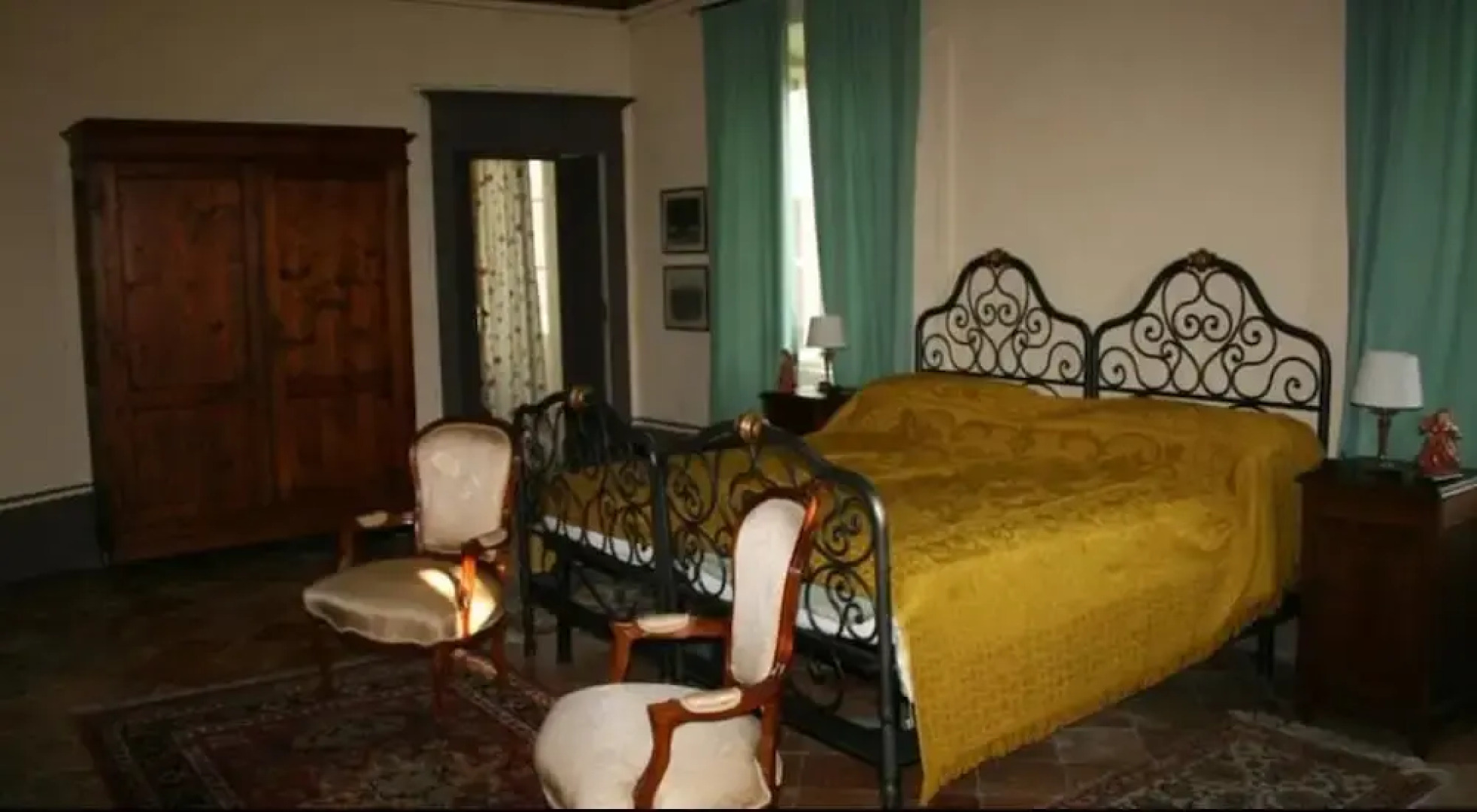 Villa Lombardi - Dell'Aglio B&B
