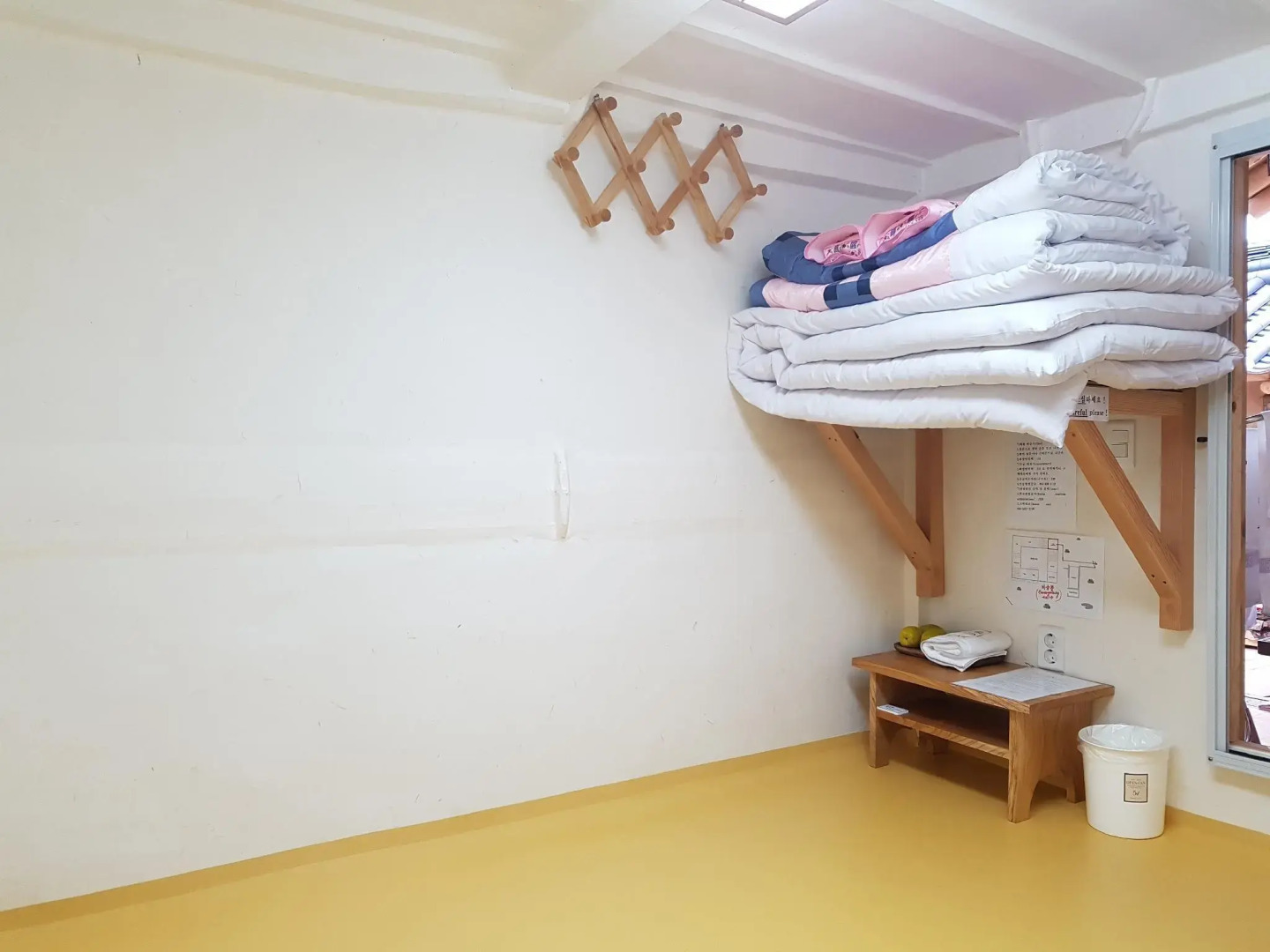 Jukheon Traditional House