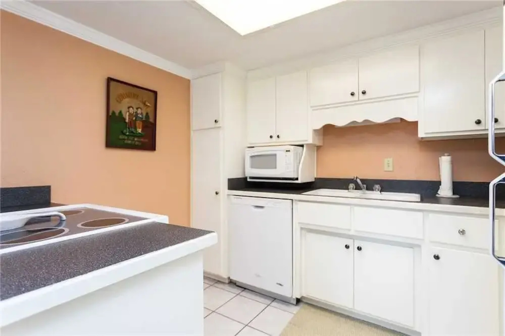 Jacksonville Beach Costa Verde 2337202 - Two Bedroom Condo