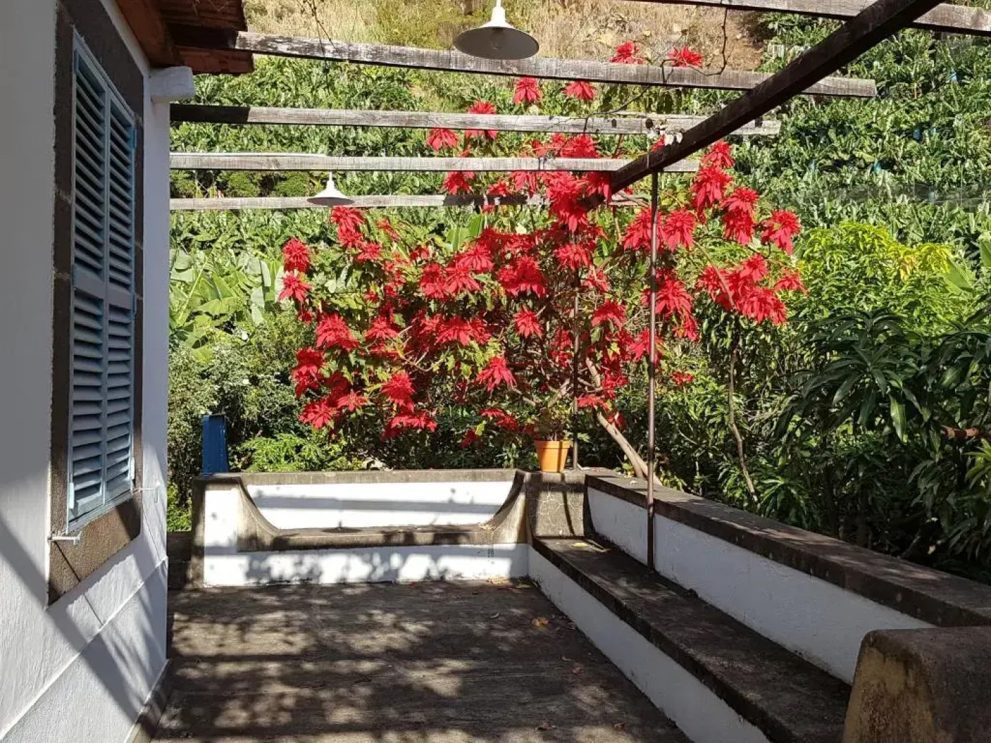 Casa da Madalena do Mar