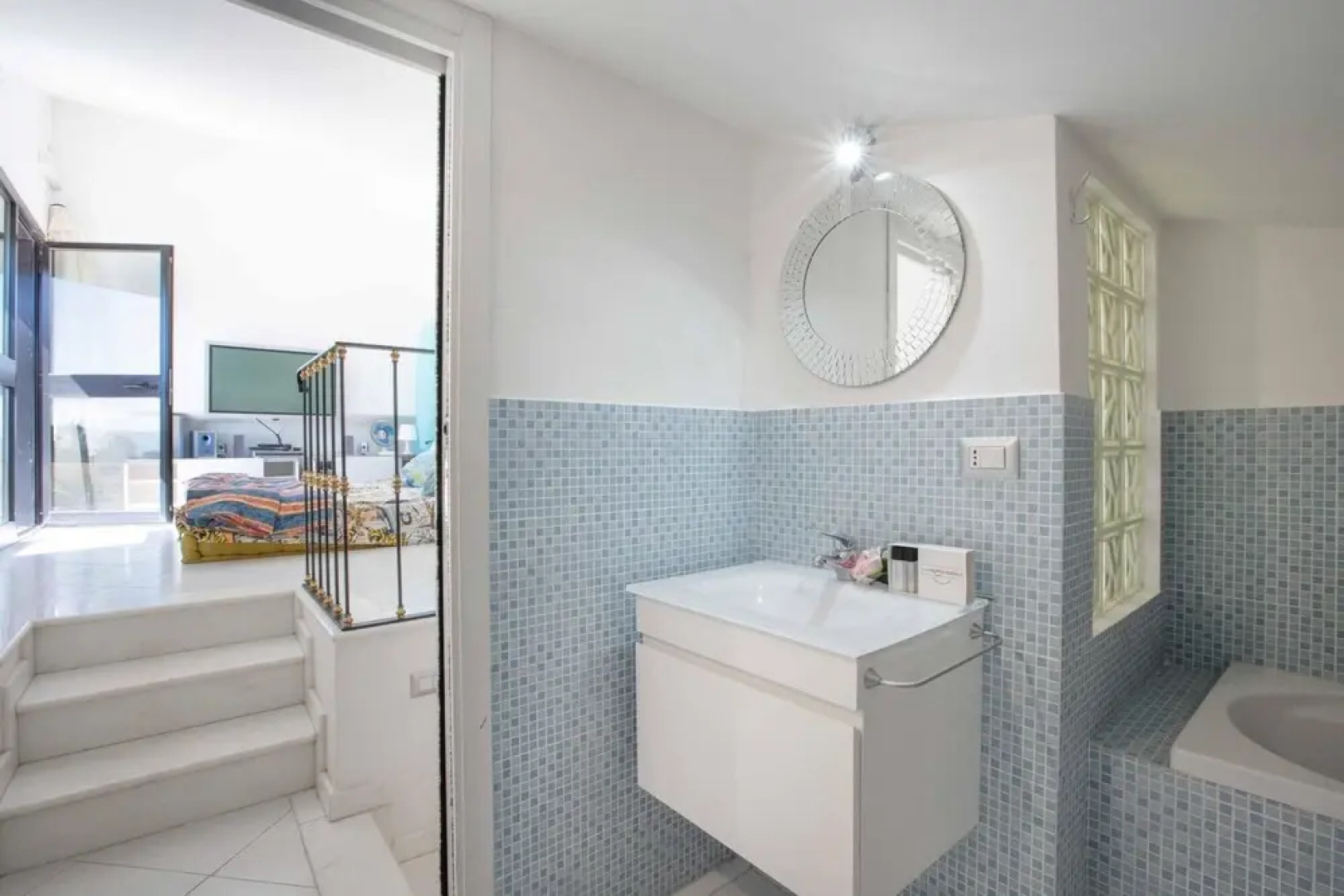 Casa Alice With Shared Pool sea View