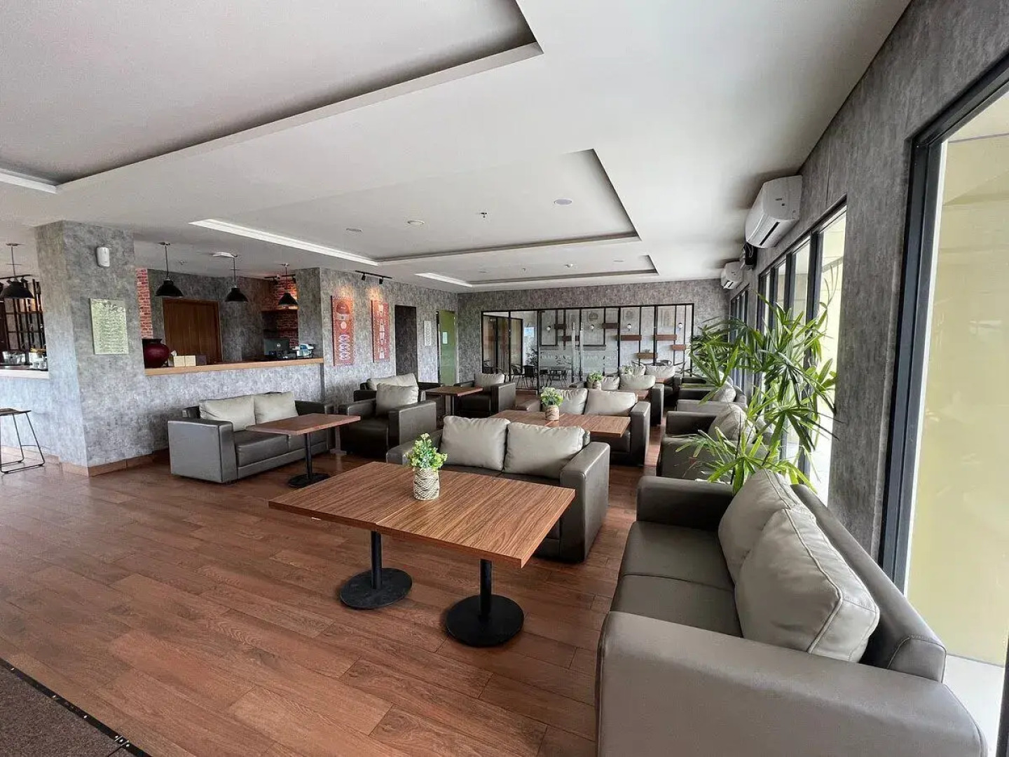 Grand Papua Hotel Sentani