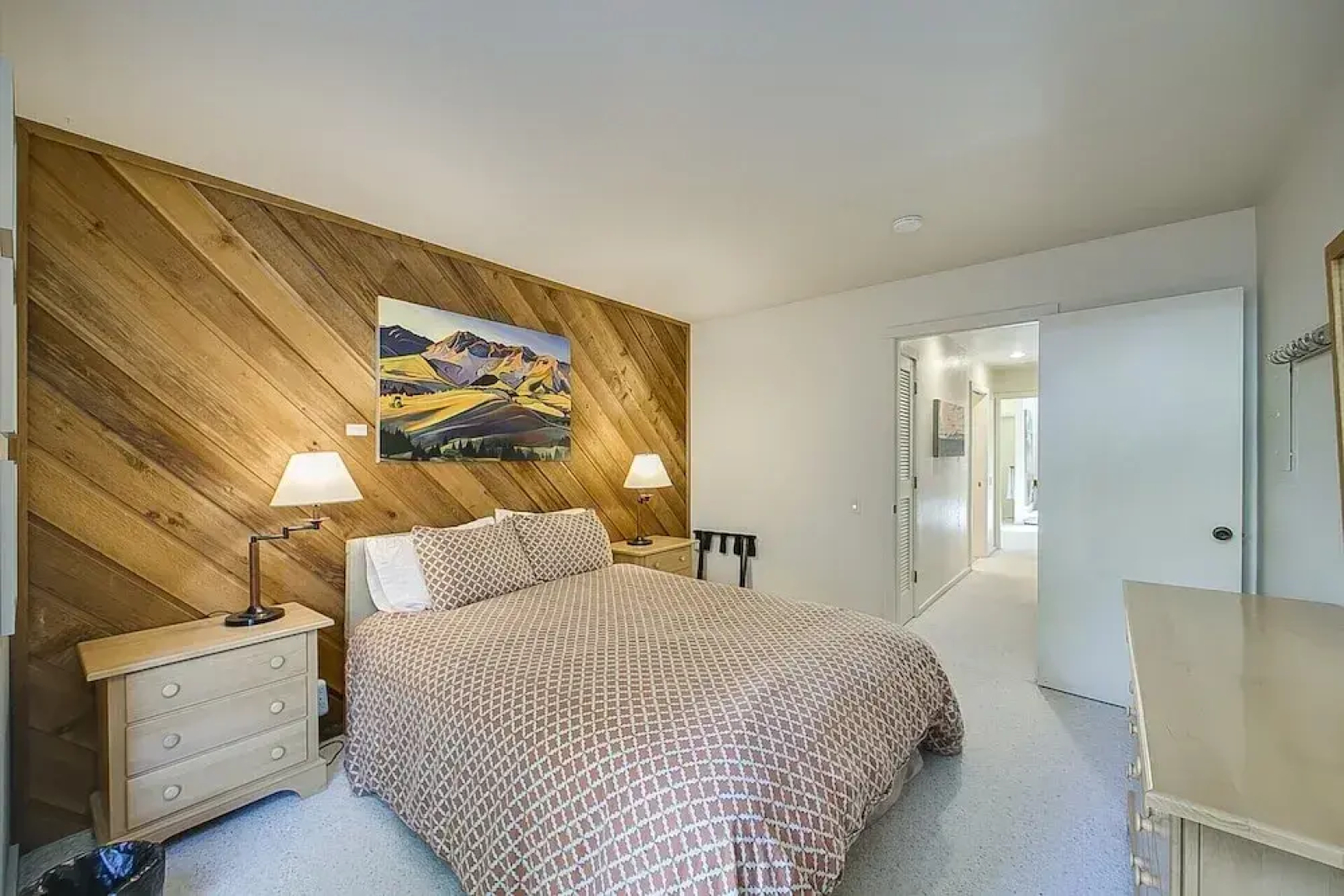 Teleidoscope Retreat