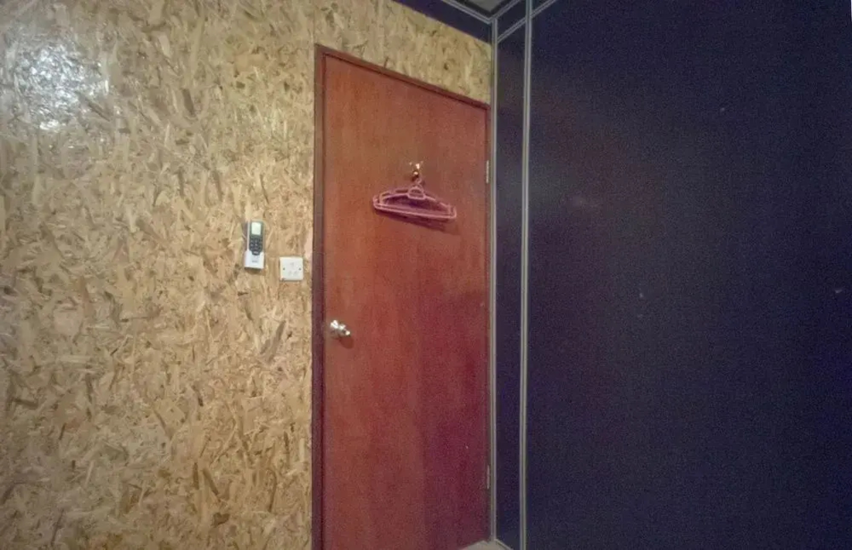 Le Nomade Hostel & Cafe