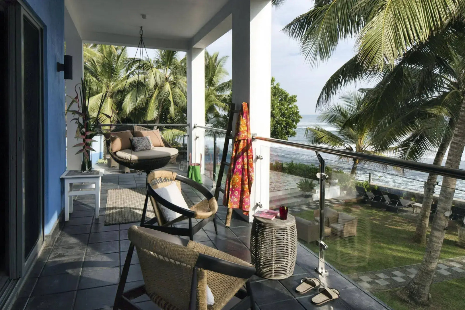 Owl and the Pussycat