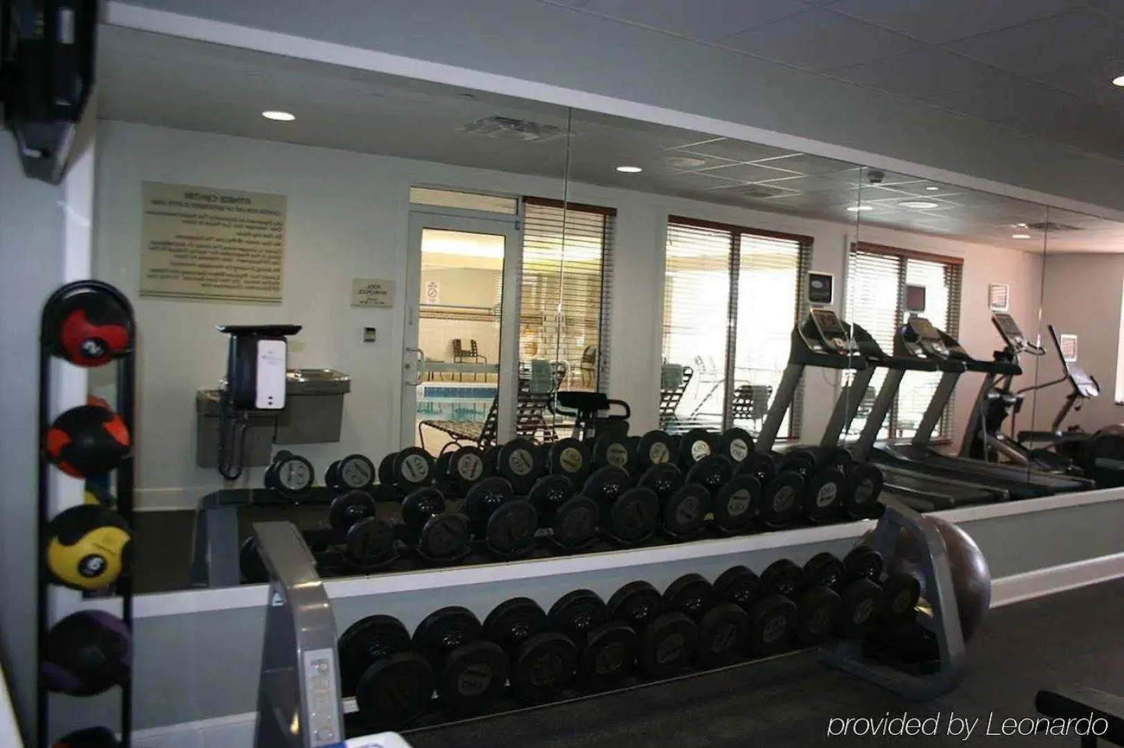 Hilton Garden Inn Erie
