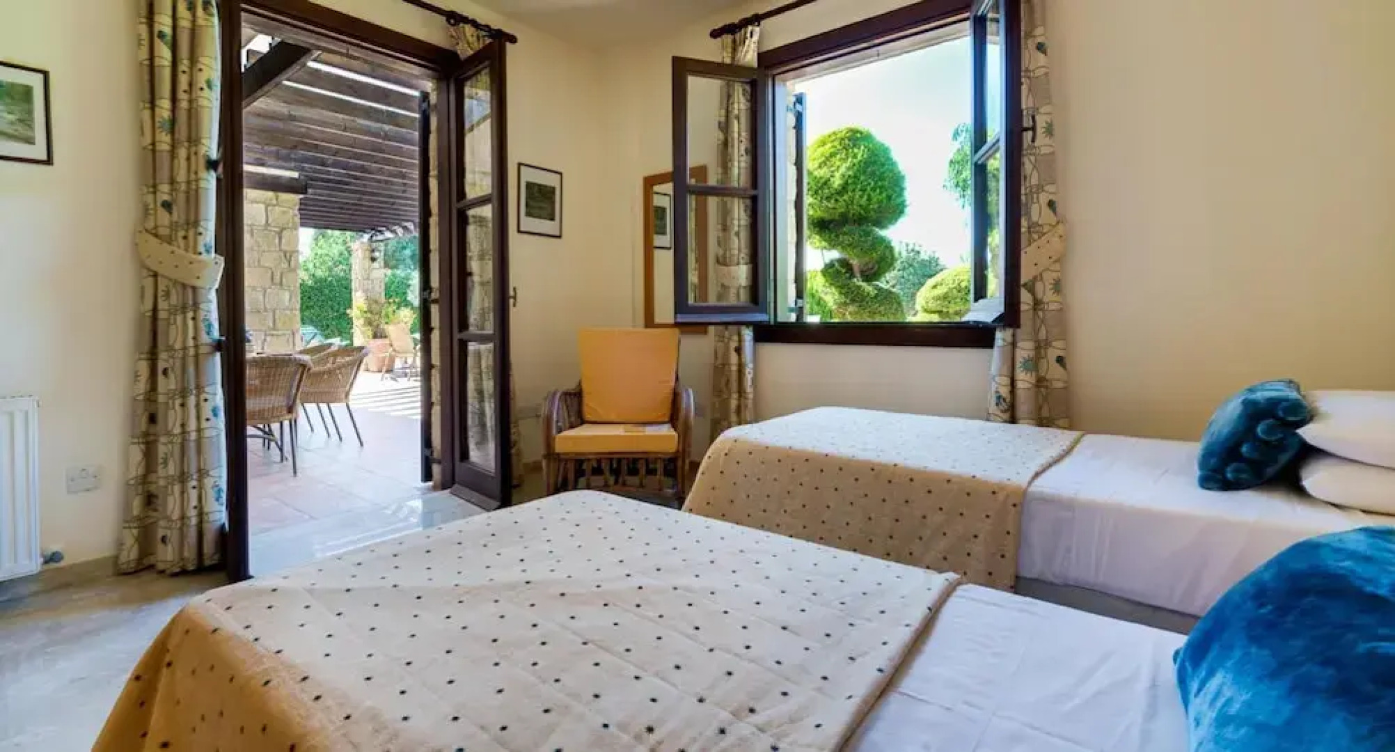 Villa 64 - Anarita in Kouklia