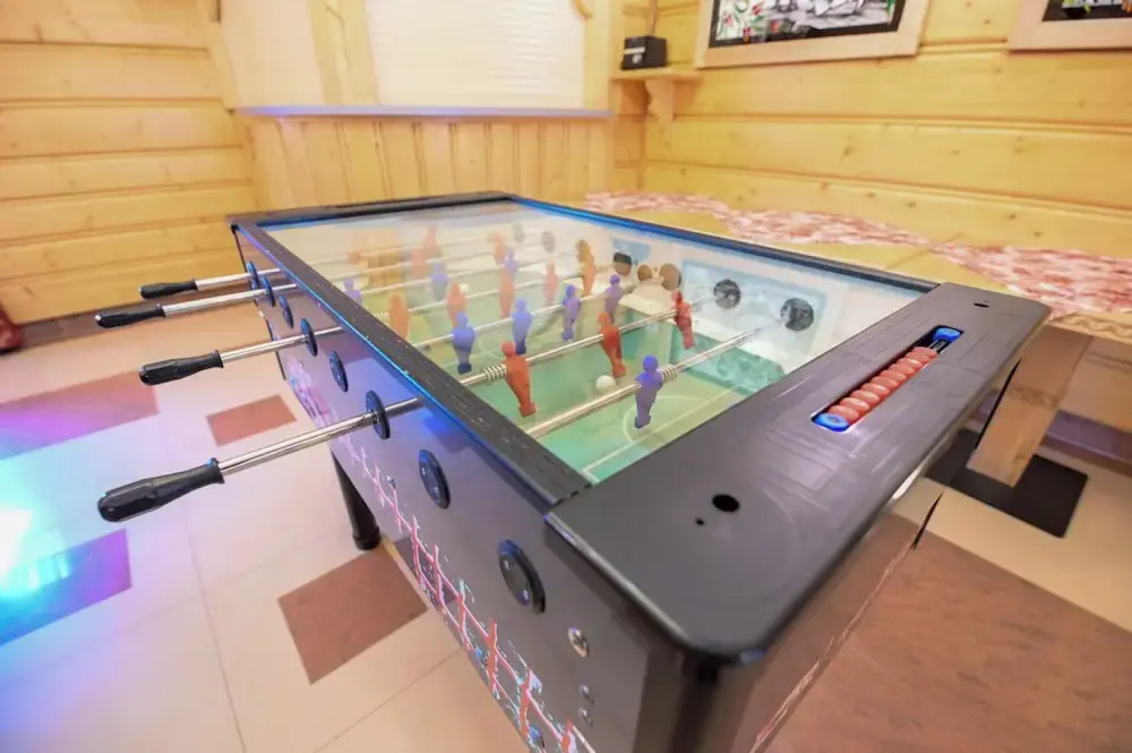 Pod Tatrami Bialka Centrum