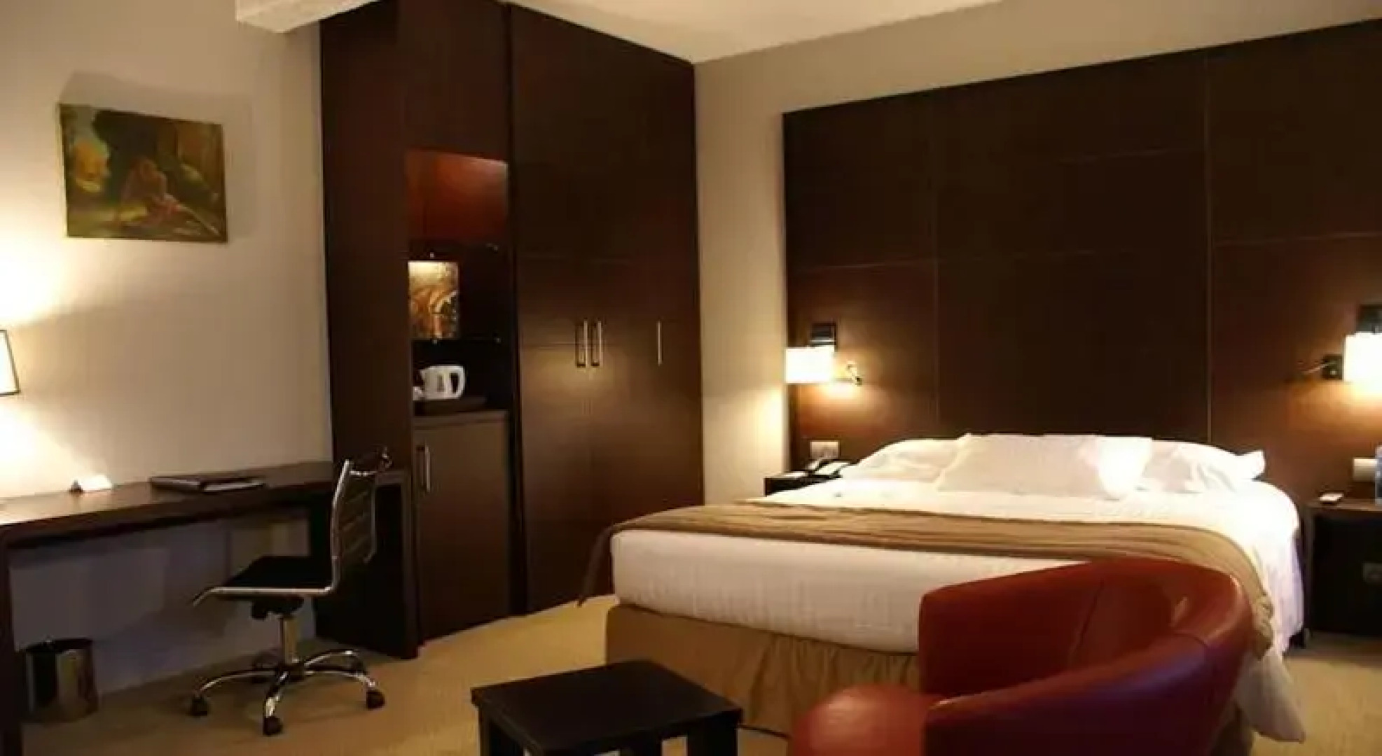 Abbaye des Capucins Spa & Resort