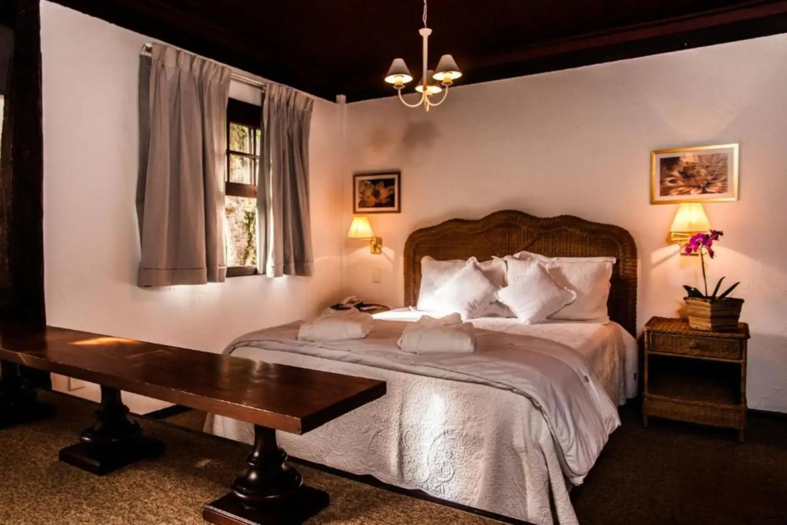 Pousada Parador Santarém