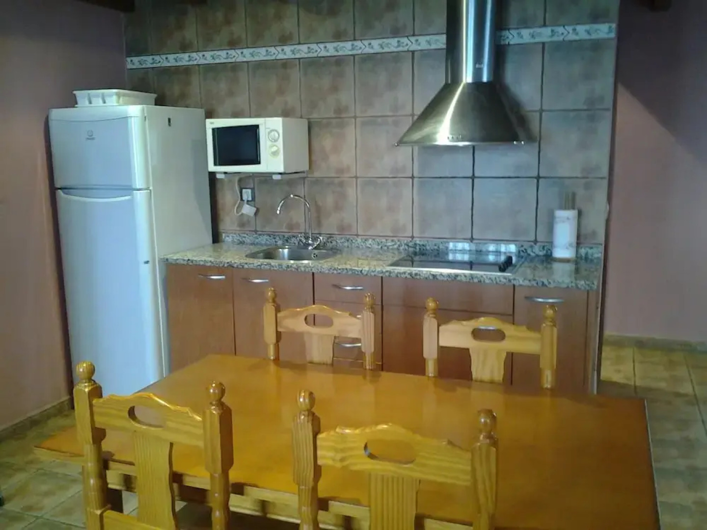 Apartamentos Els Ocells