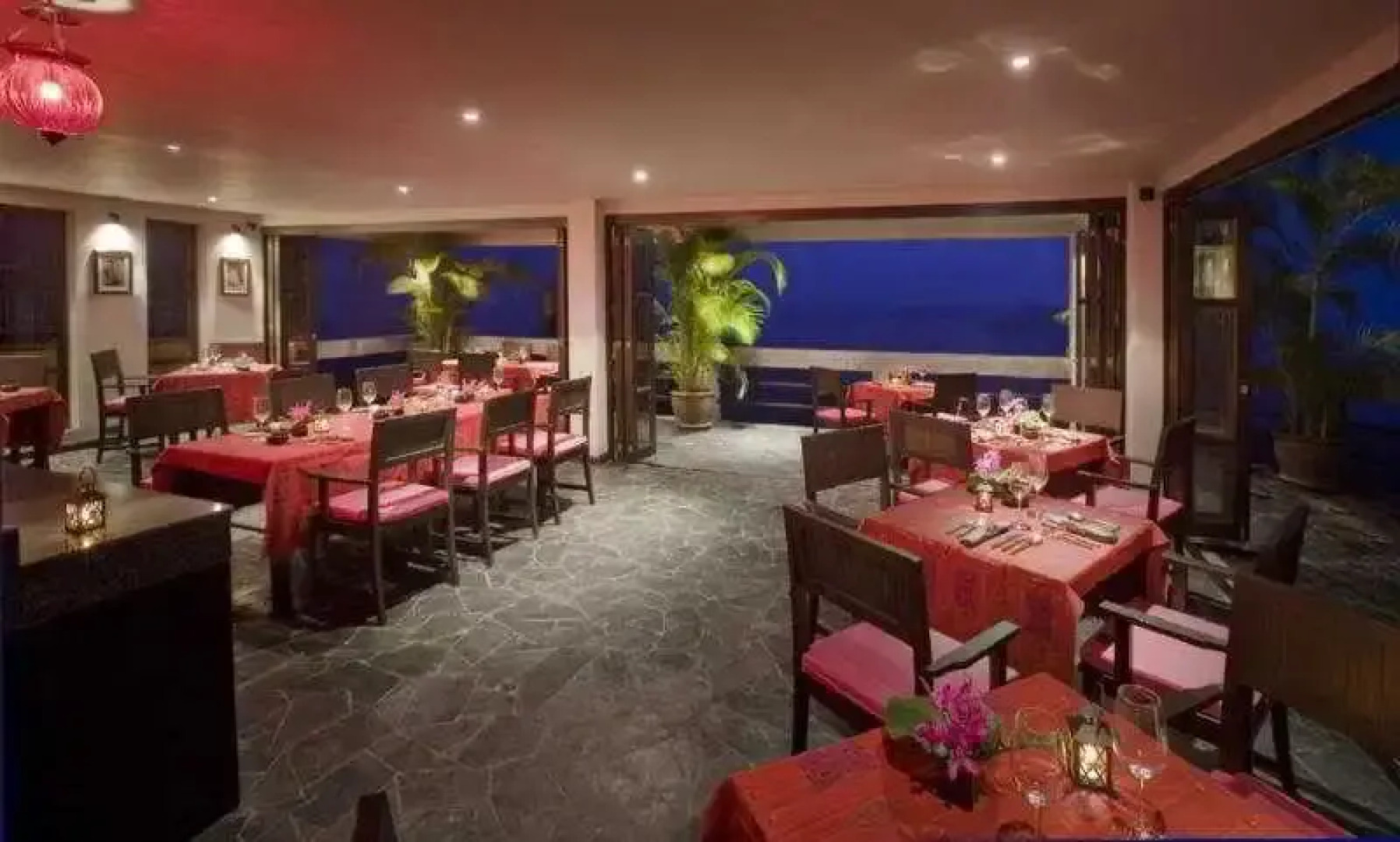 Asia Spirit Lodge & Spa