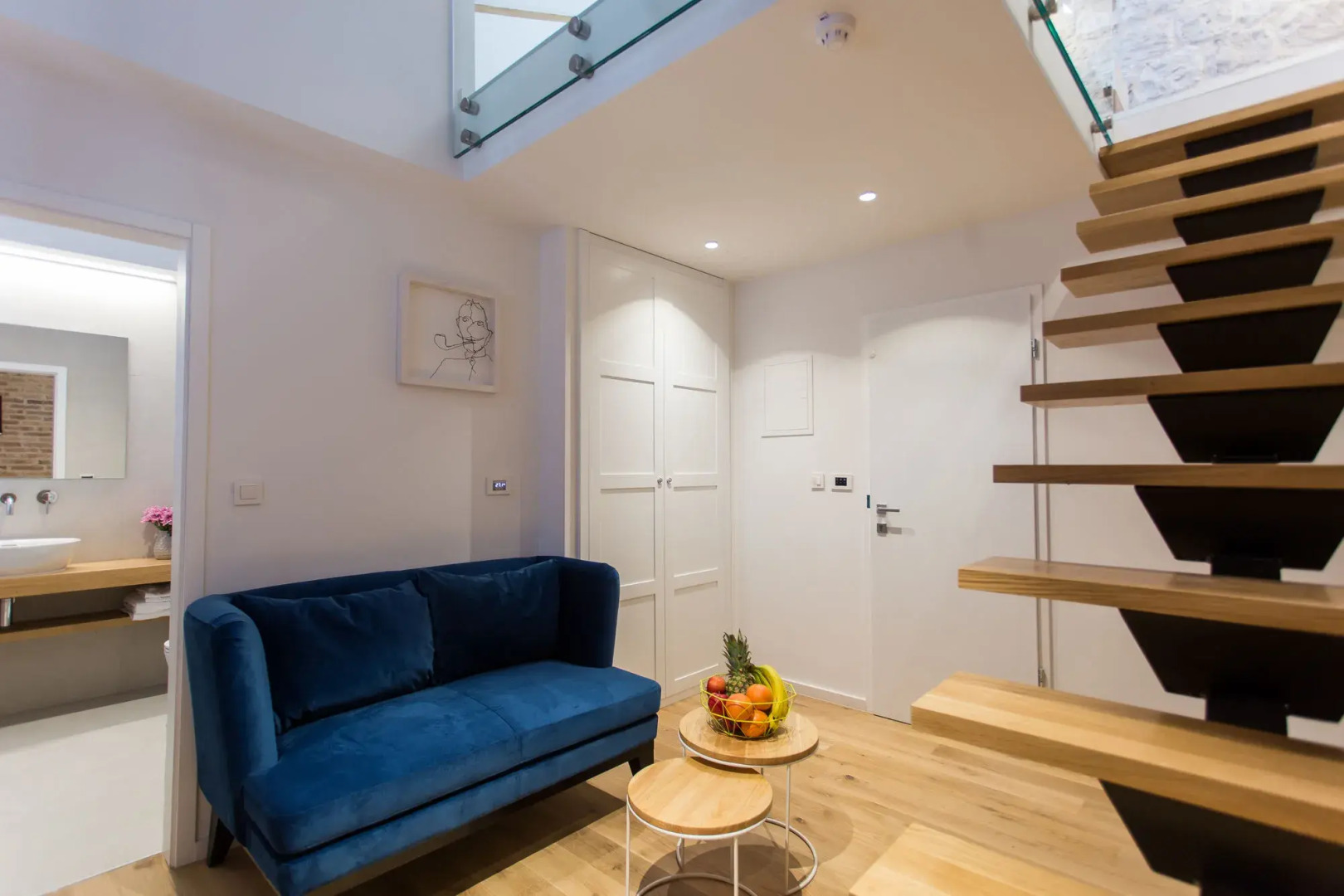 Bifora Heritage Hotel