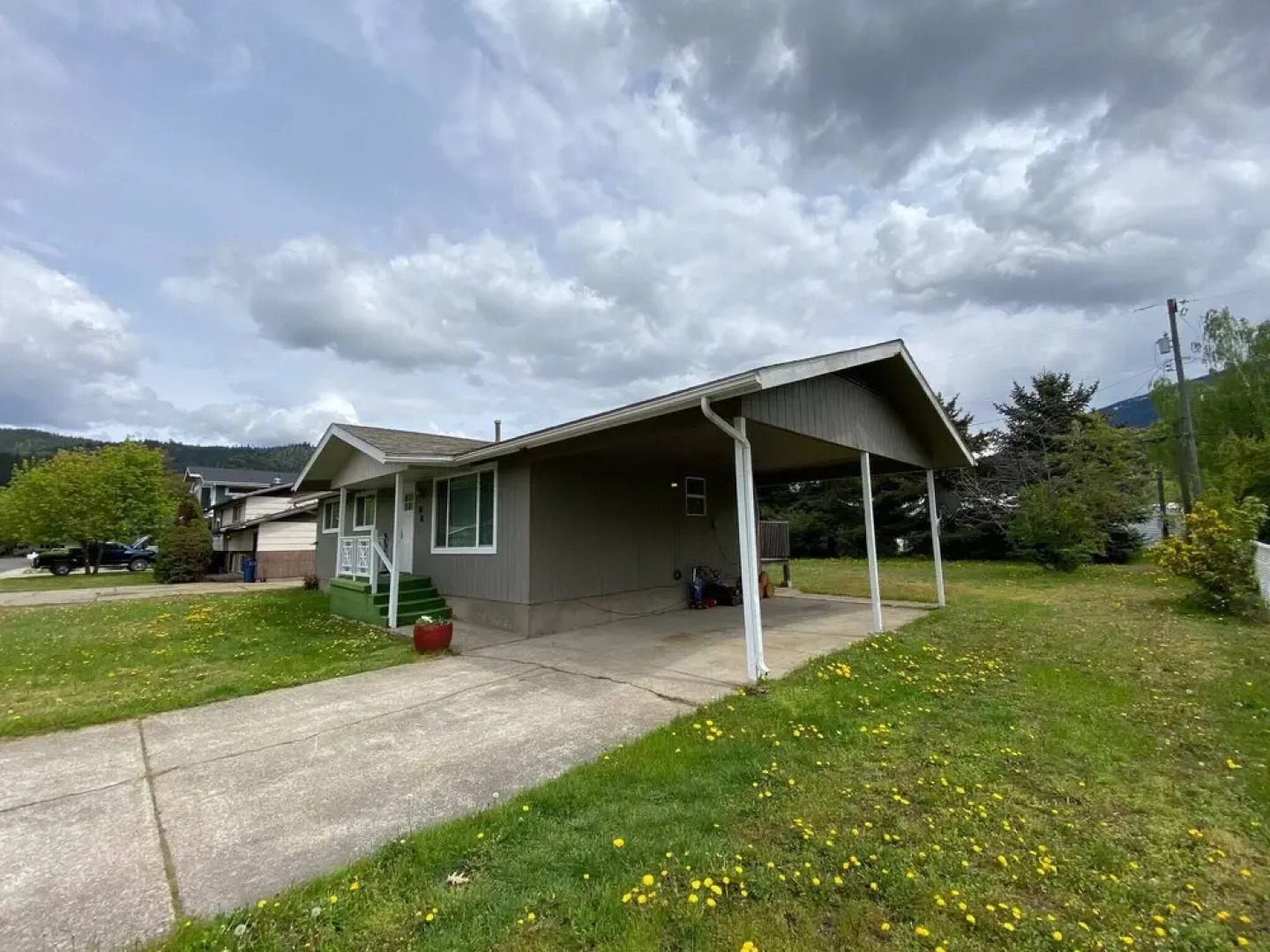 You Cant Get Closer 2 Min To Gondola Silver Mtn