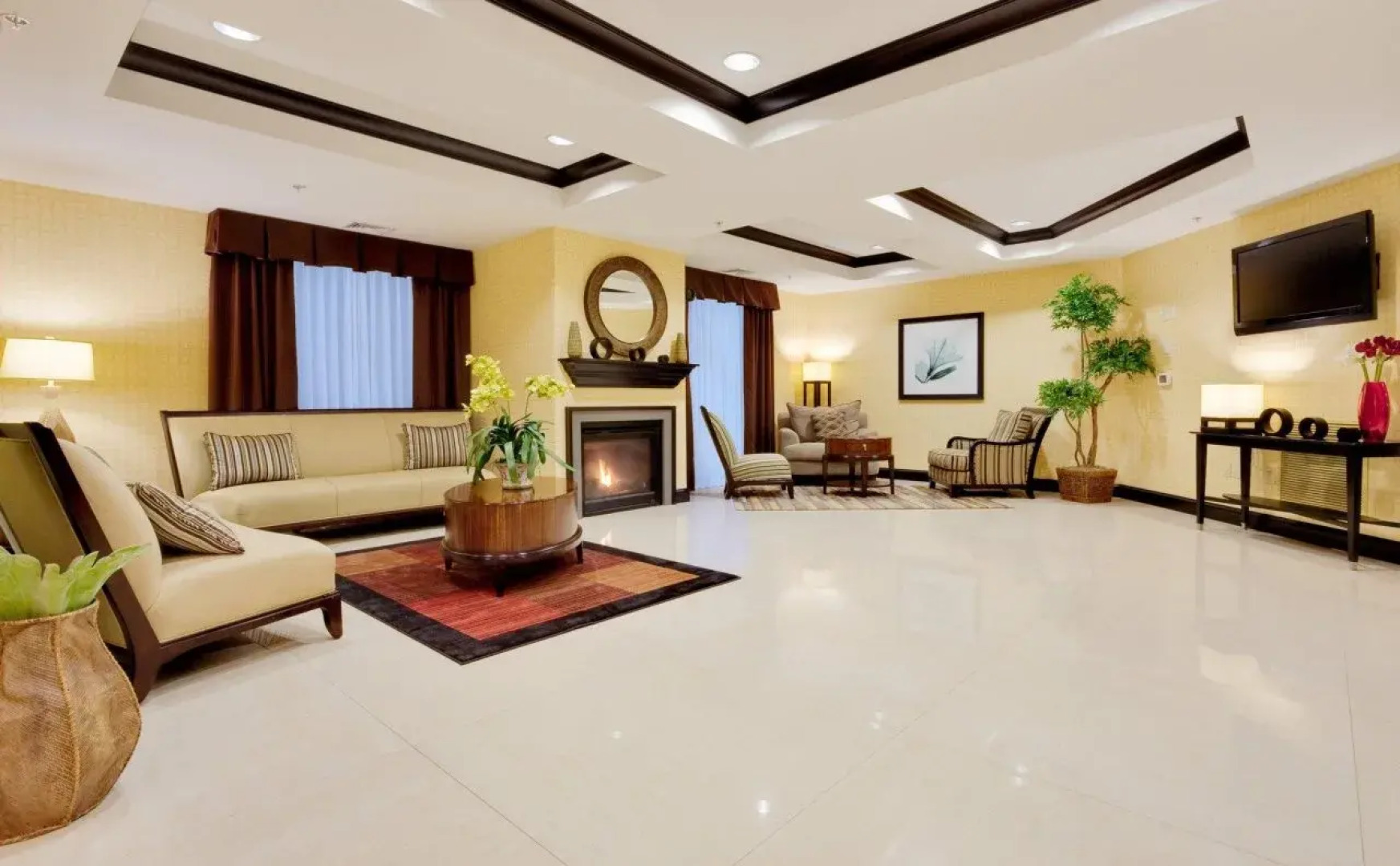 Holiday Inn Express & Suites Warminster - Horsham by IHG