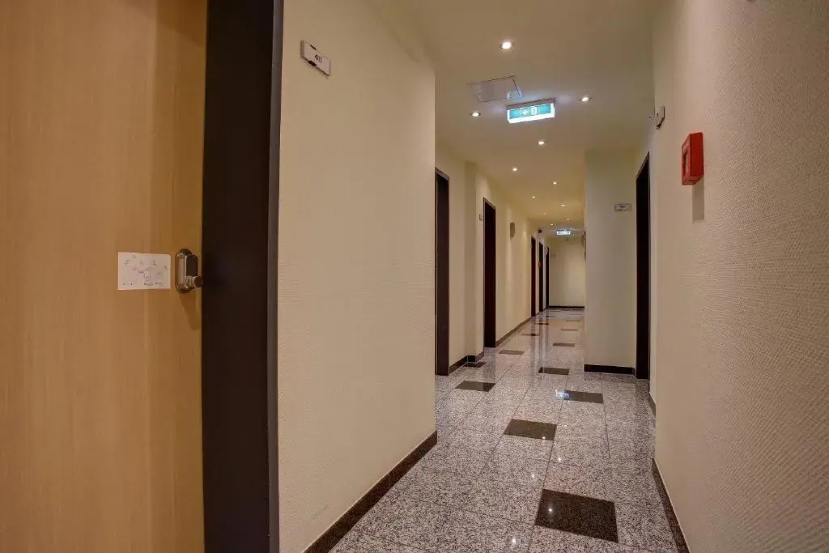 Trip Inn Hotel Conti