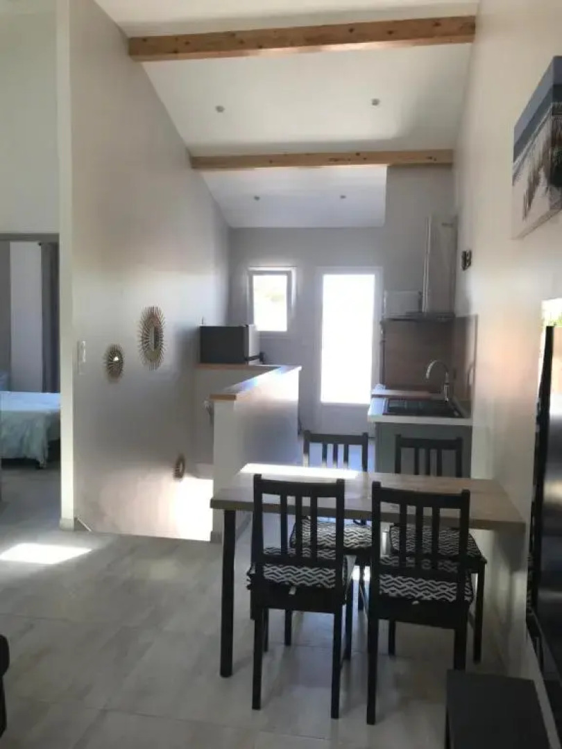 Le Chai De La Charentaise