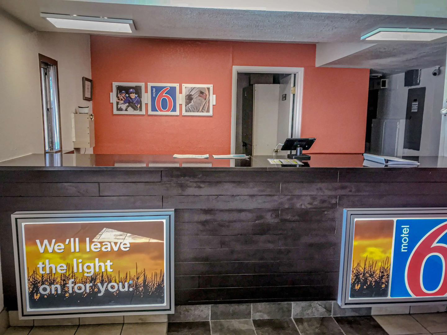 Motel 6 Goodland, KS