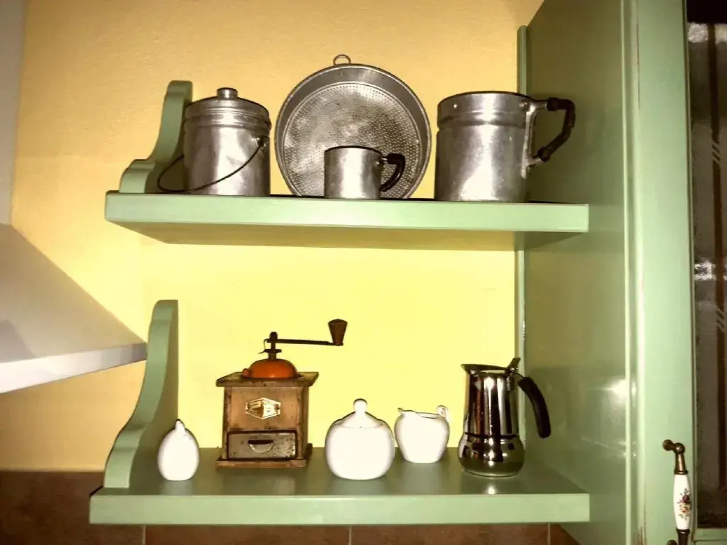 Da Nonna Mafalda near 5 terre