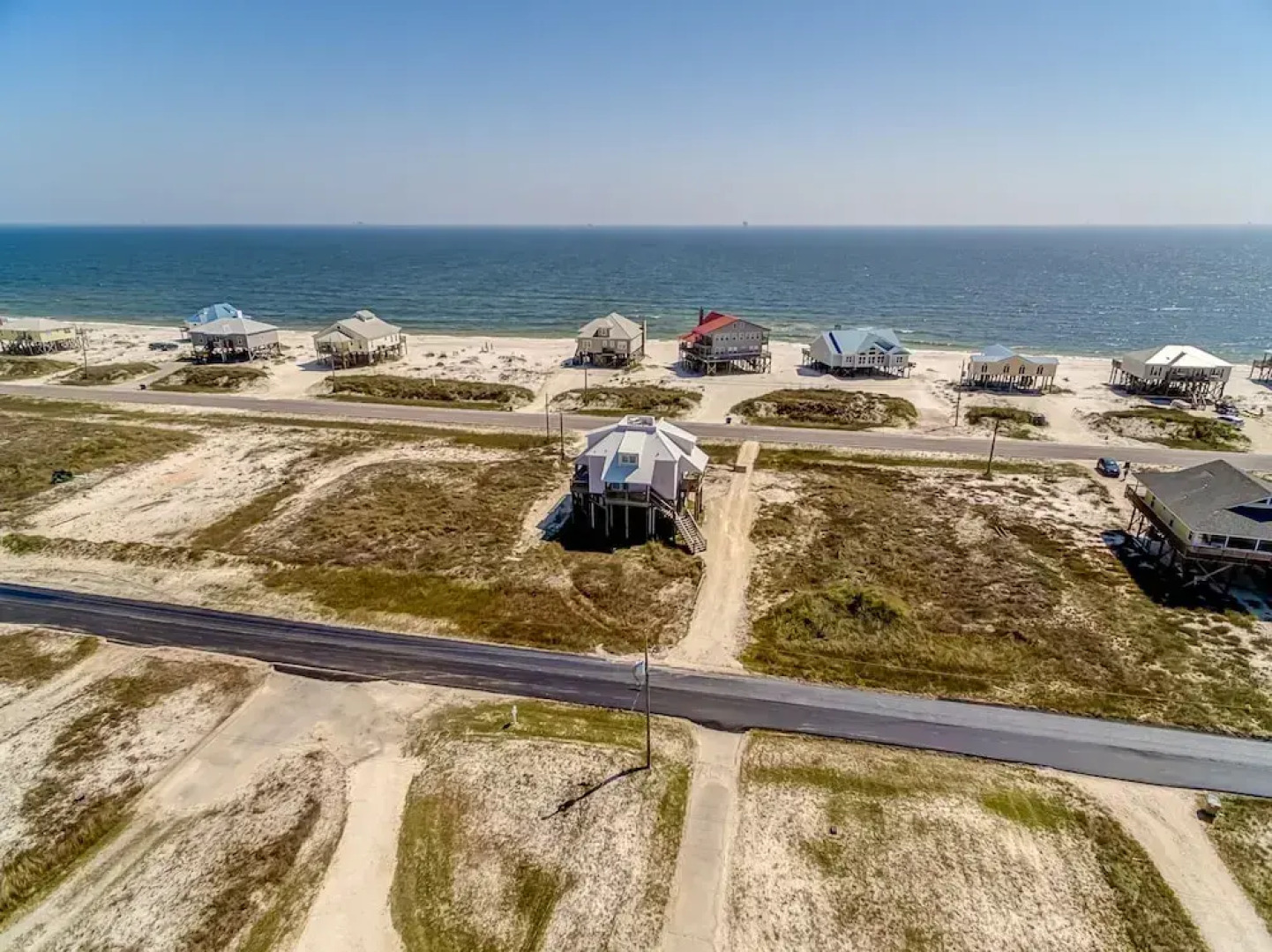 Second Wind - Recently Renovated! Small Private Pool, Game Room, Crows Nest, The Perfect Vacation Spot! 4 Bedroom Home by RedAwning