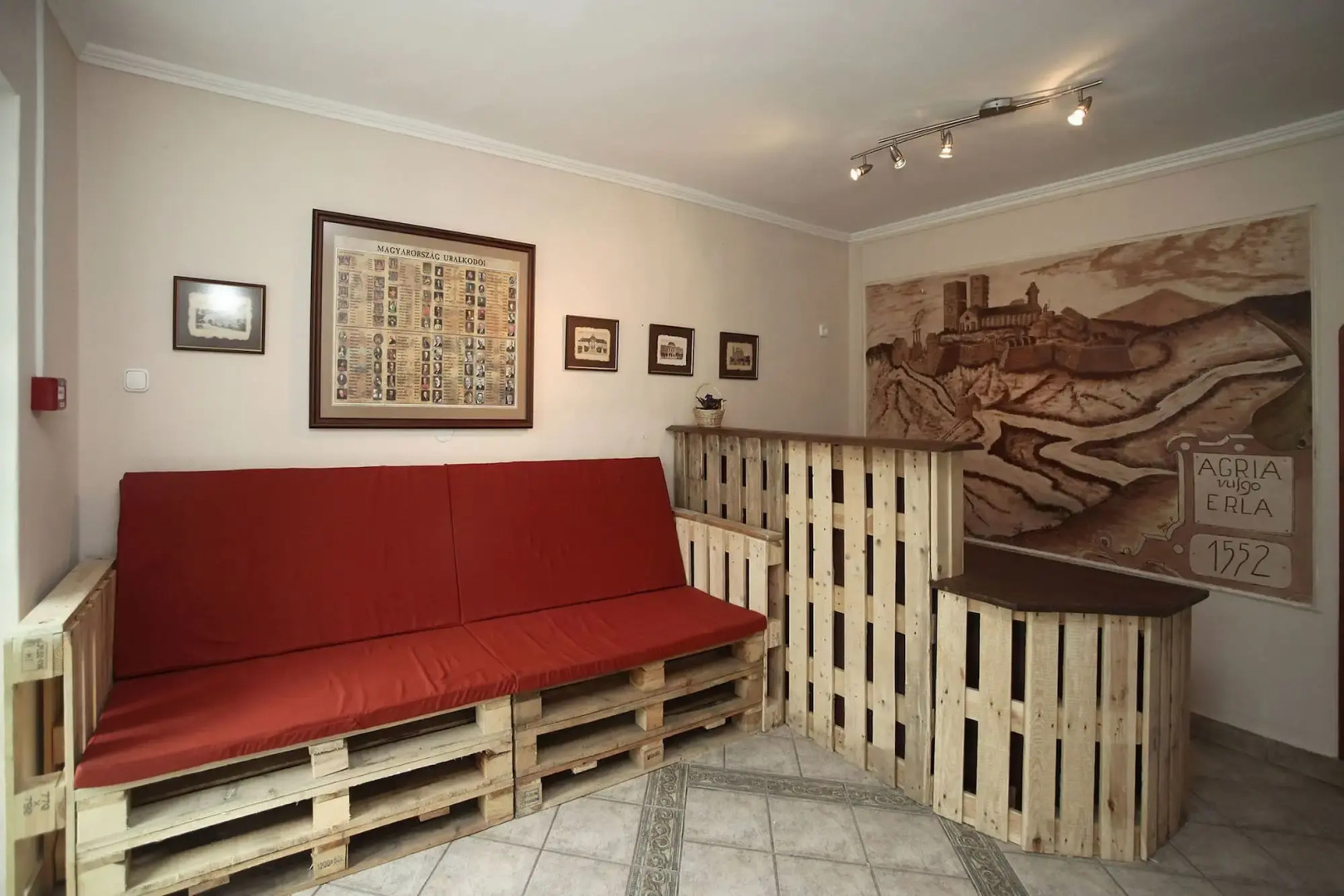 Csillagtúra Panzió