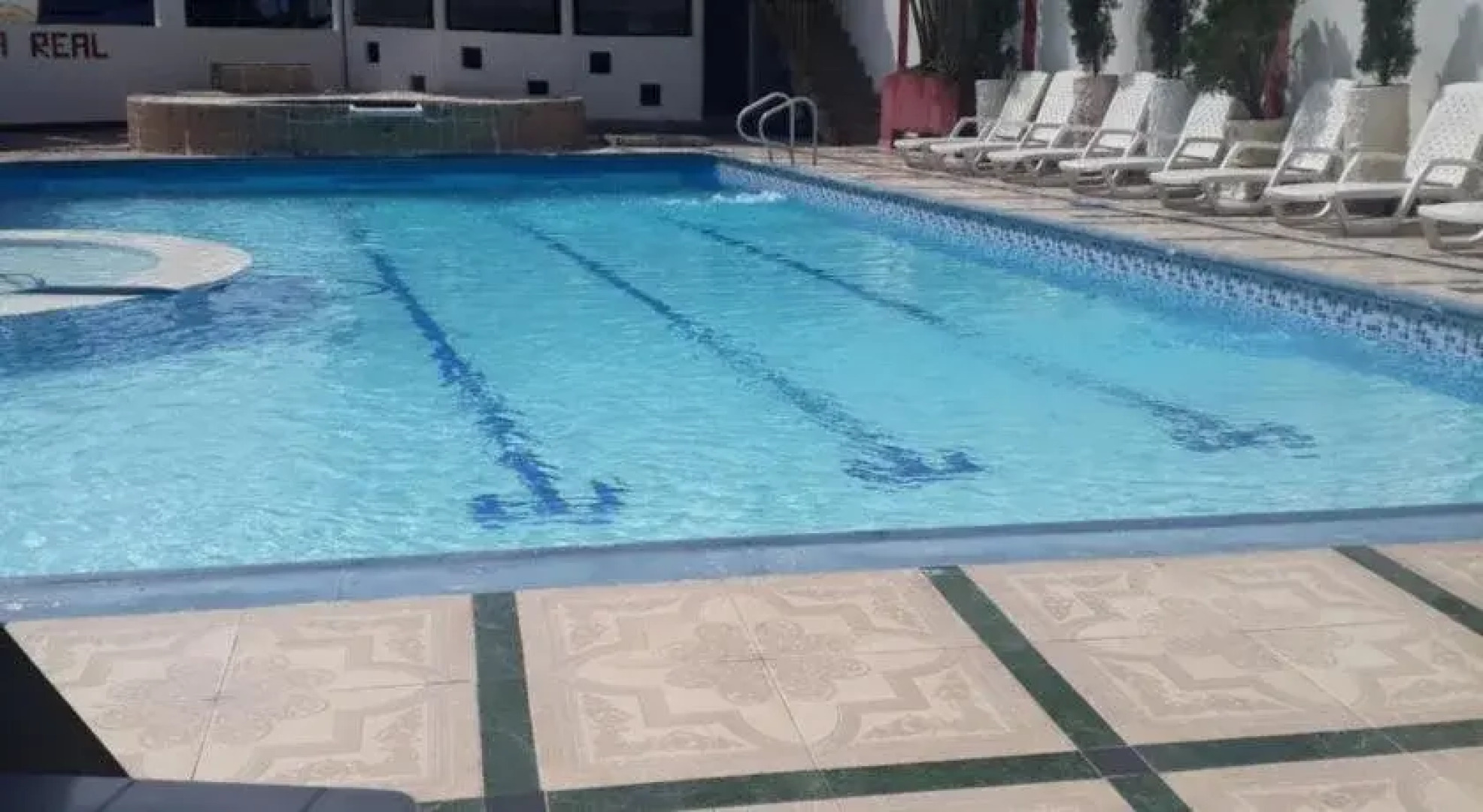 Hotel Orquidea Dorada R