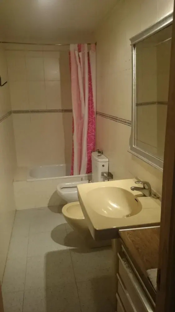 Apartamentos La Parra