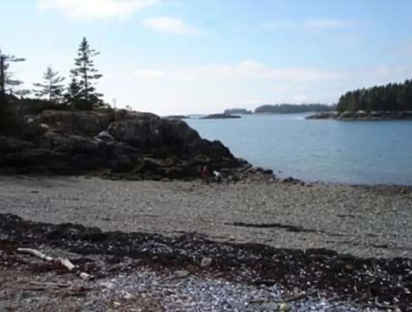 Murfey Cottage - Two Bedroom Home