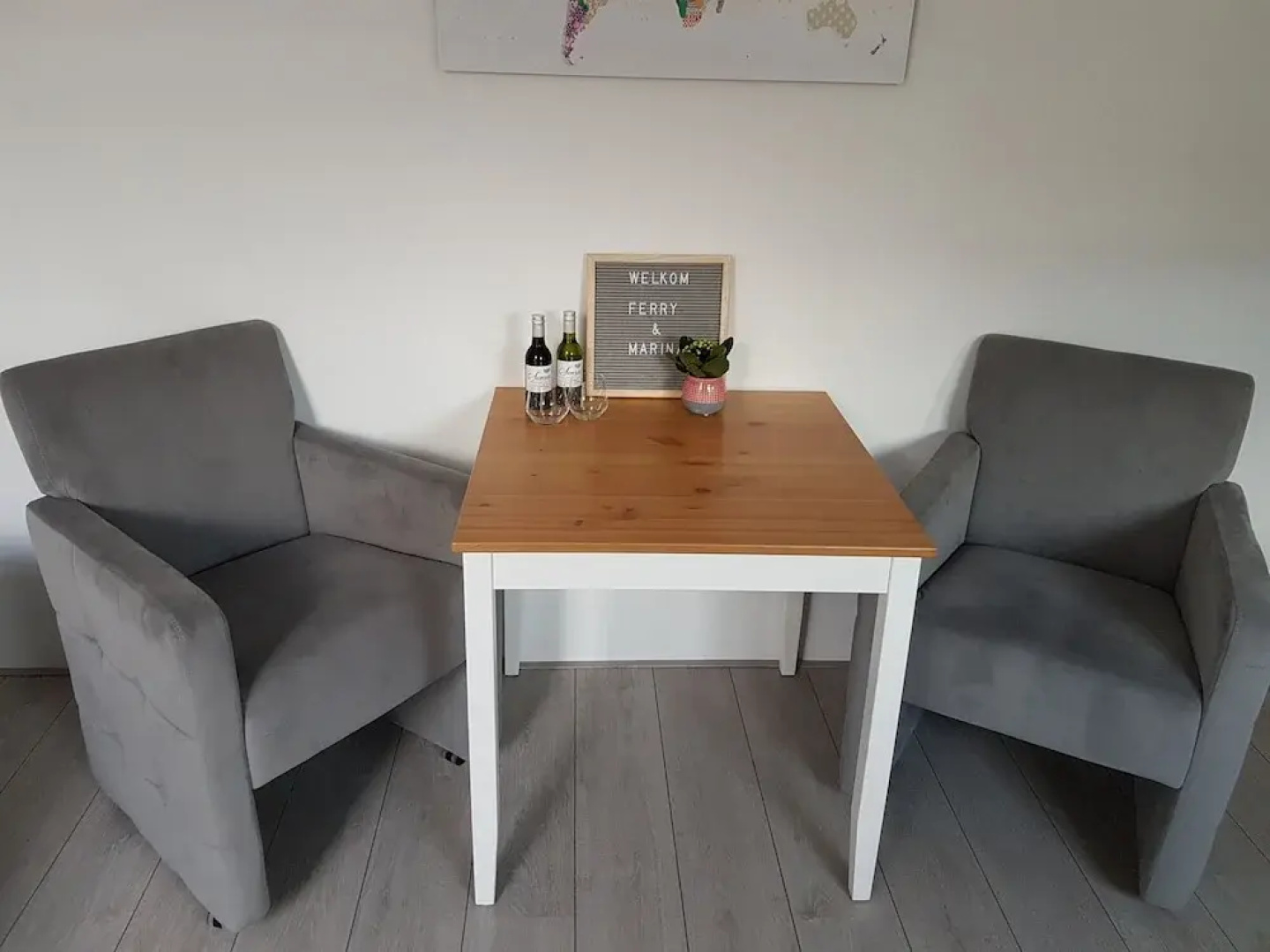 B&B Dijk43