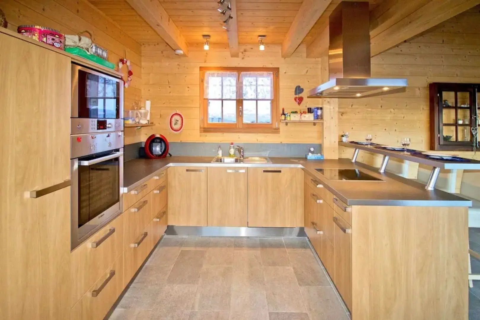 An Enchanting Awakening in the Heart of the Alps