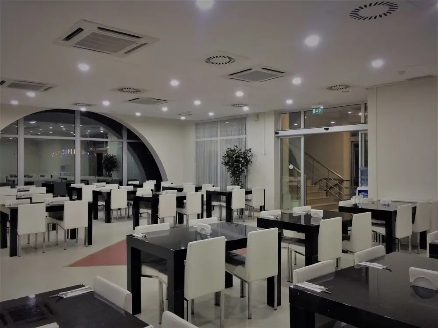 Sport Otel Kule Sube