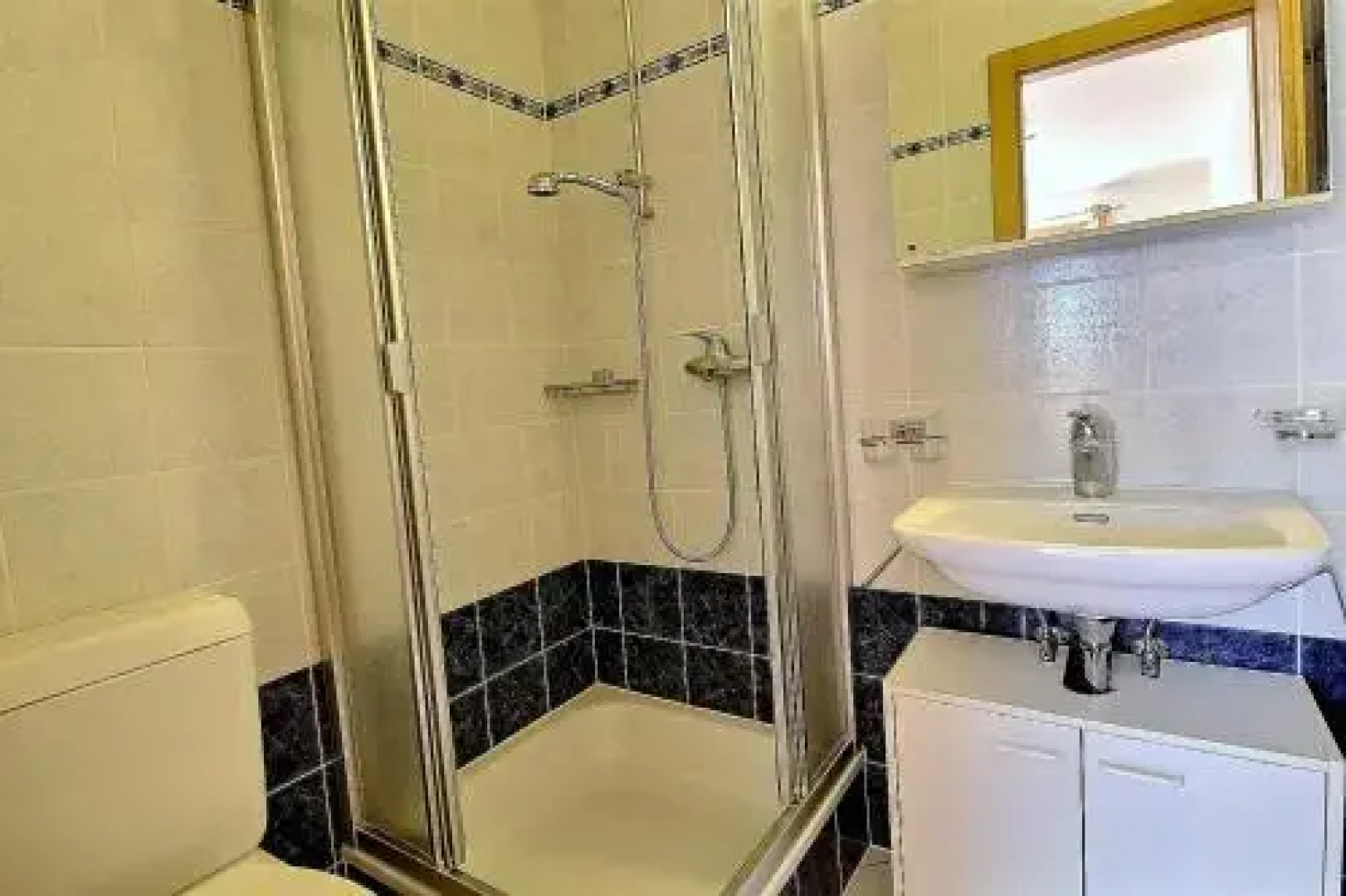 Résid Communailles 34