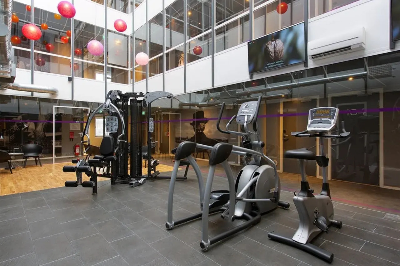 Aiden by Best Western Stockholm Kista